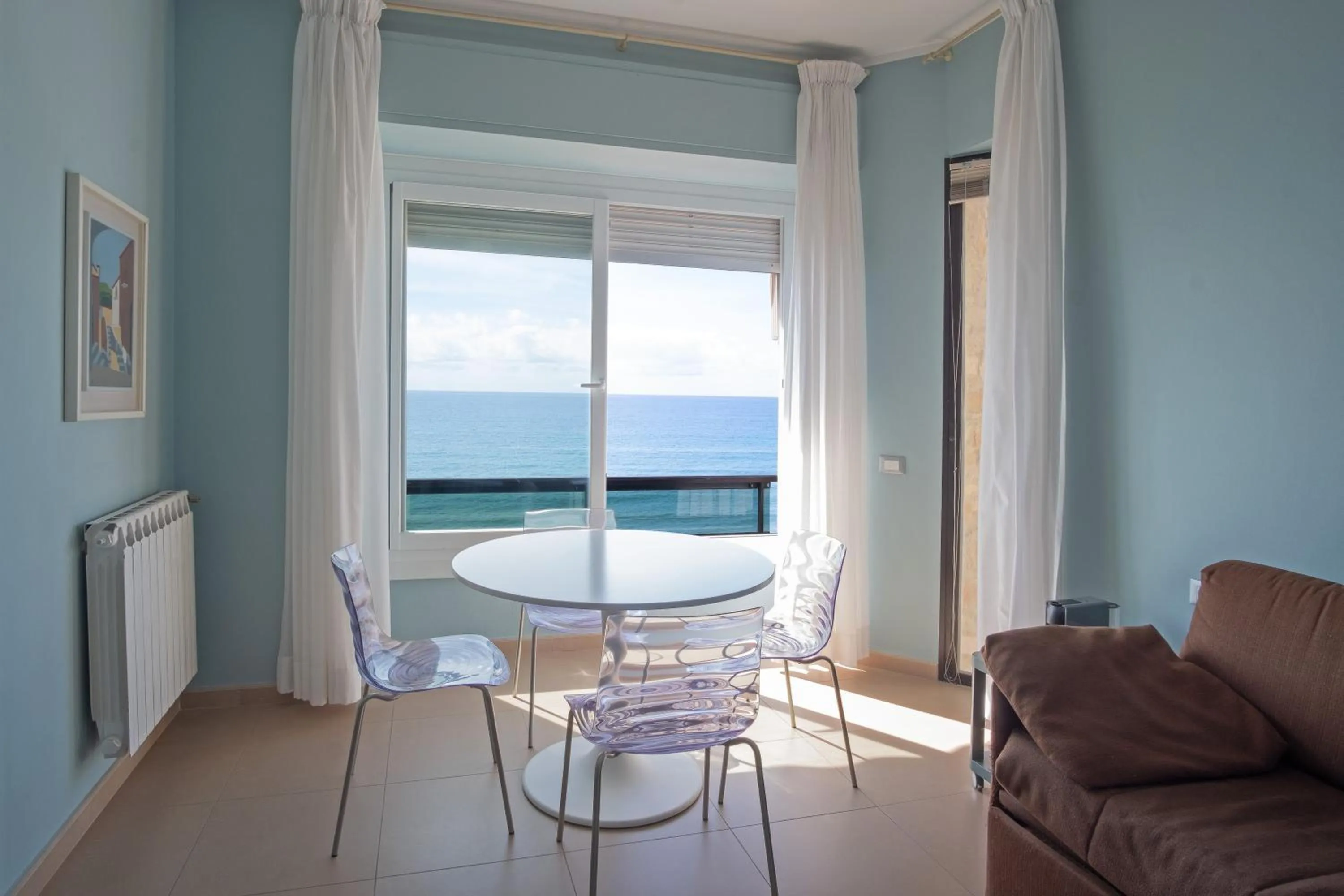 Residence Sole Mare Alaxi Hotels