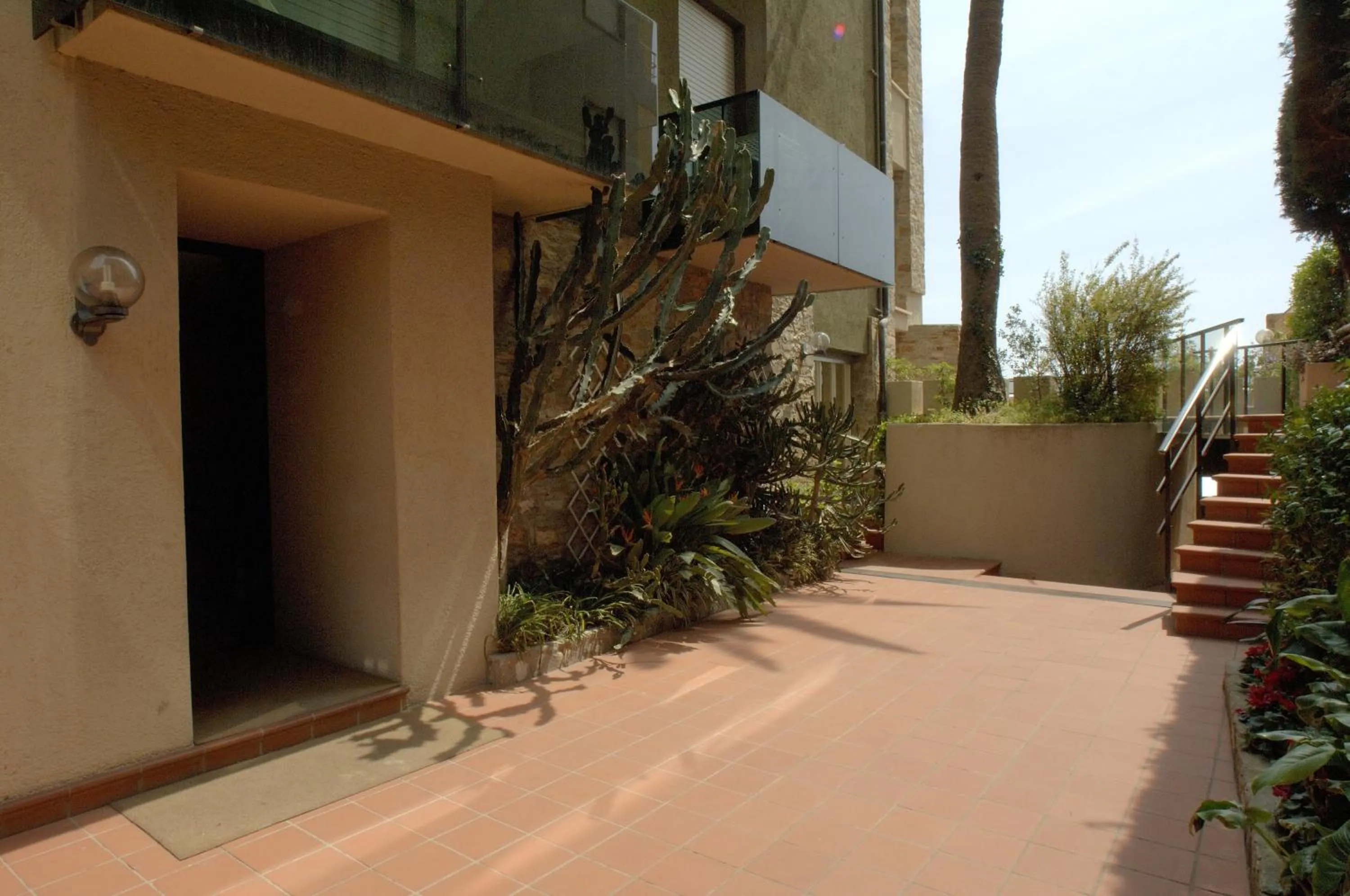 Other in Residence Sole Mare Alaxi Hotels