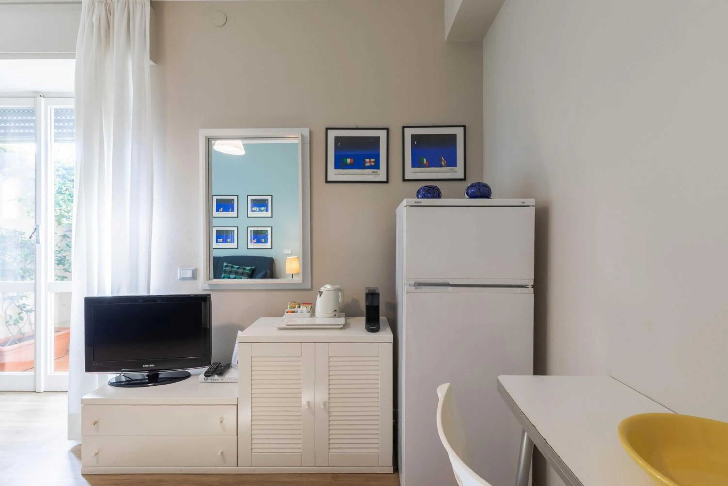 Residence Sole Mare Alaxi Hotels