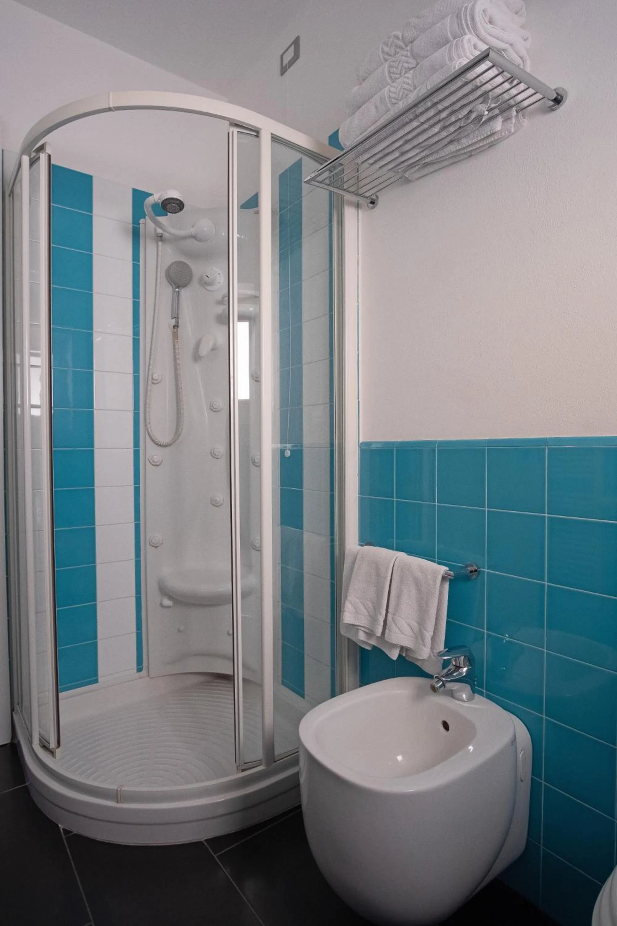 Residence Sole Mare Alaxi Hotels