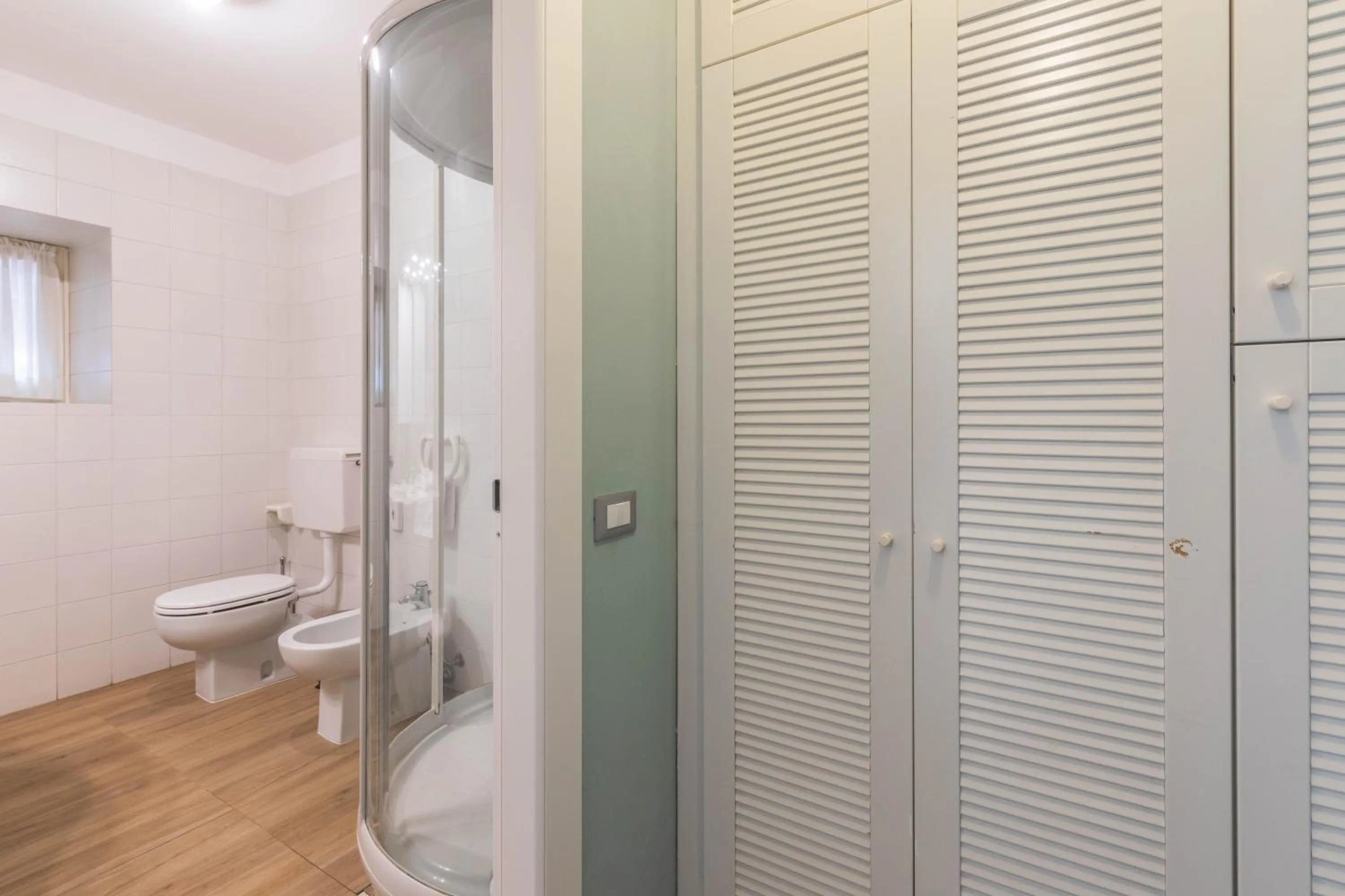 Residence Sole Mare Alaxi Hotels