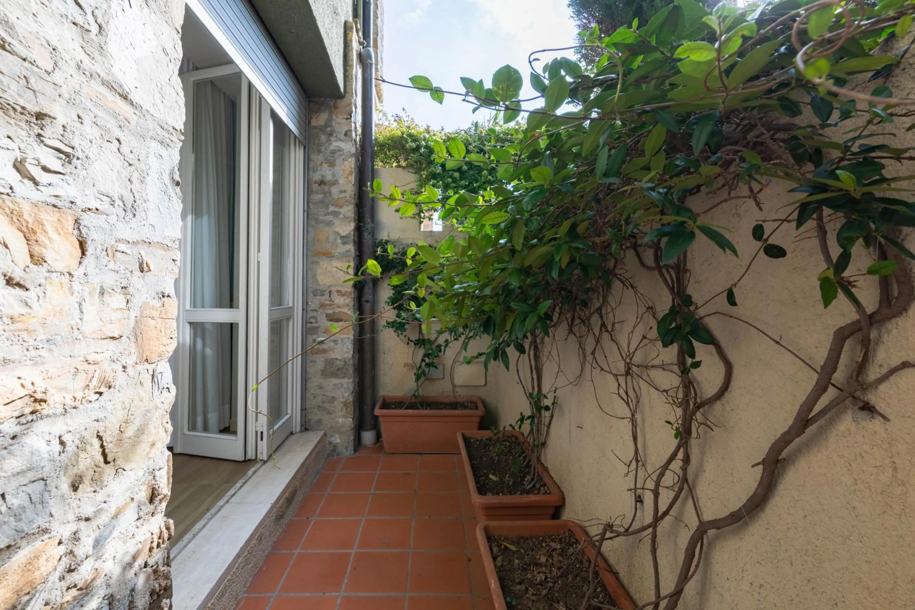 Residence Sole Mare Alaxi Hotels