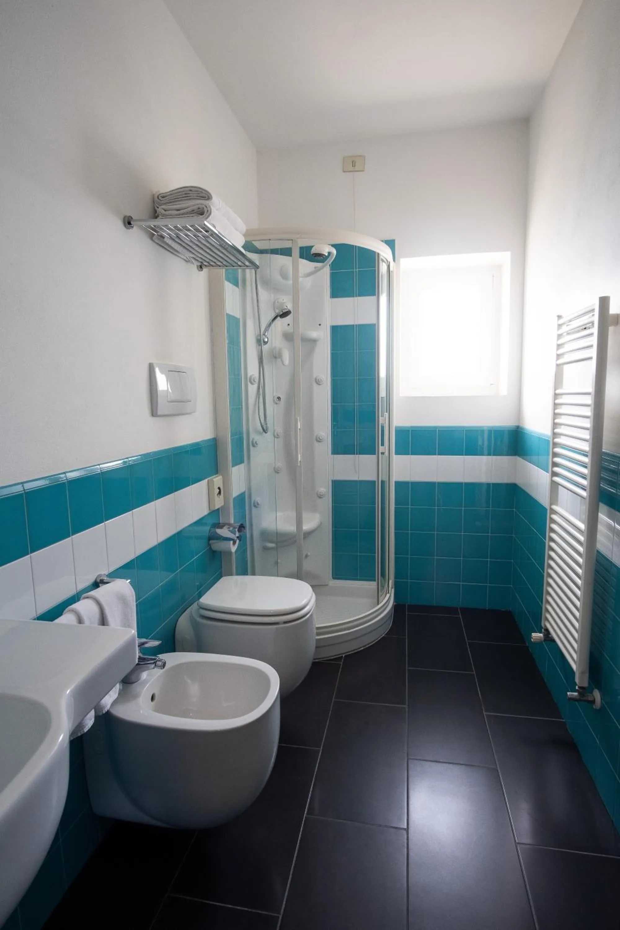 Residence Sole Mare Alaxi Hotels