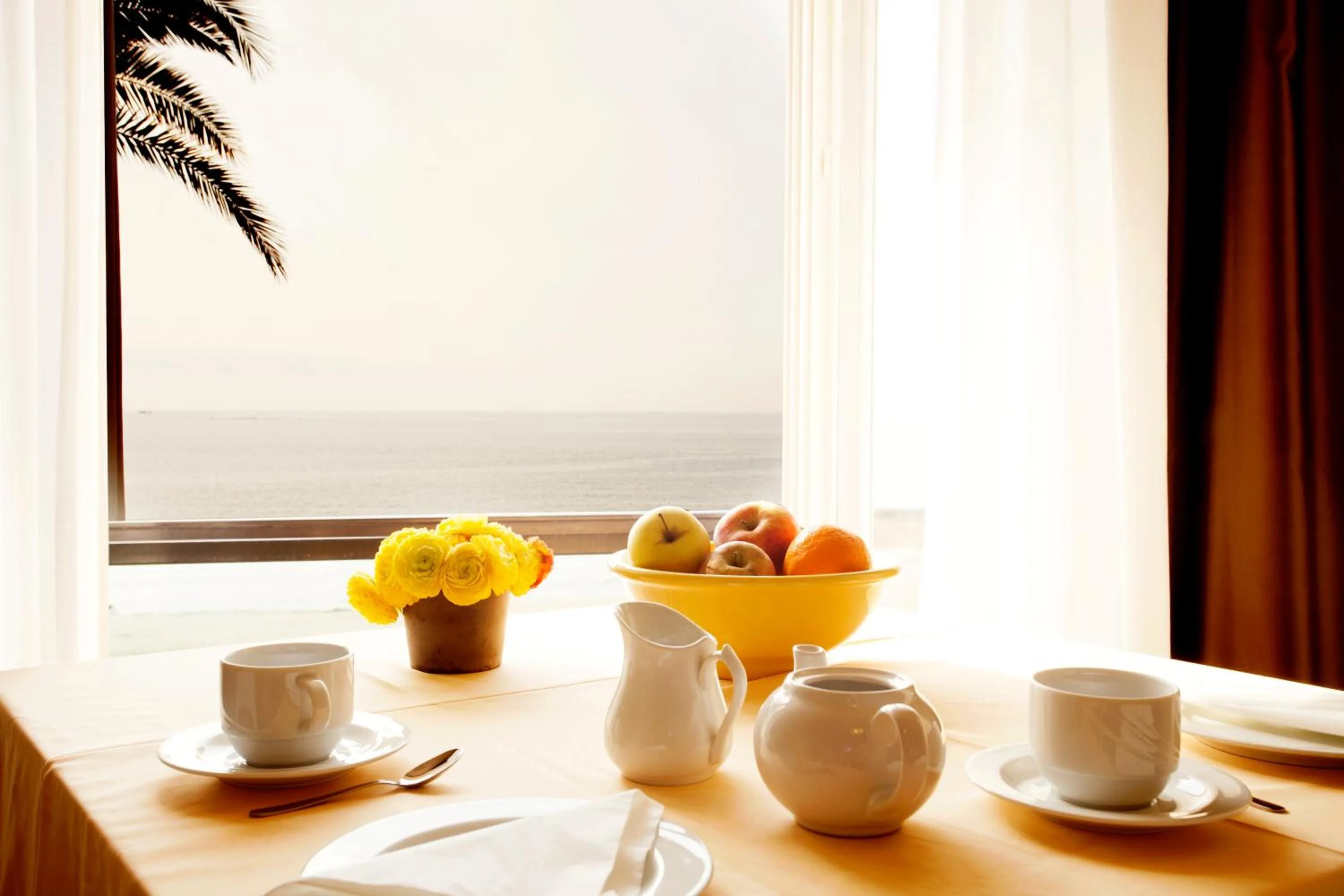 Residence Sole Mare Alaxi Hotels