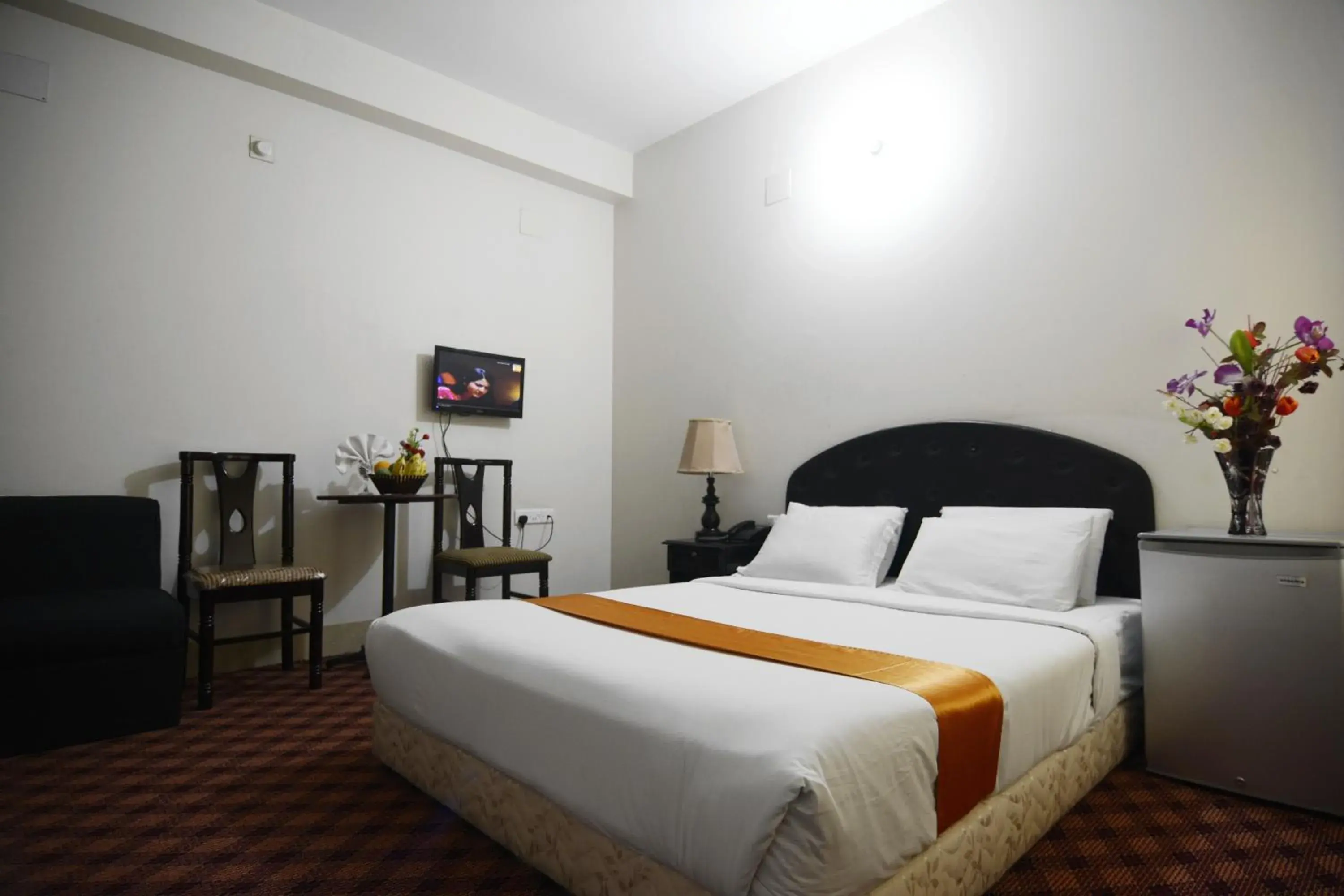 Deluxe Single Room - single occupancy in Holiday Xpress Deluxe Single Room - single occupancy in Holiday Xpress