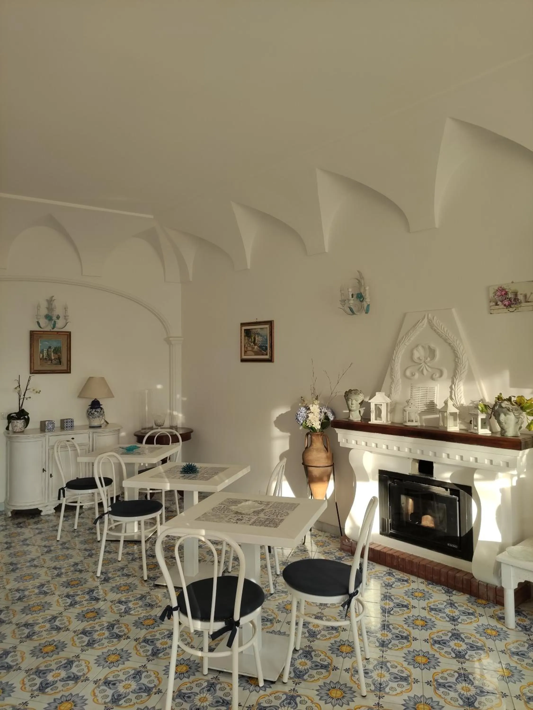 B&B Villa Cristina