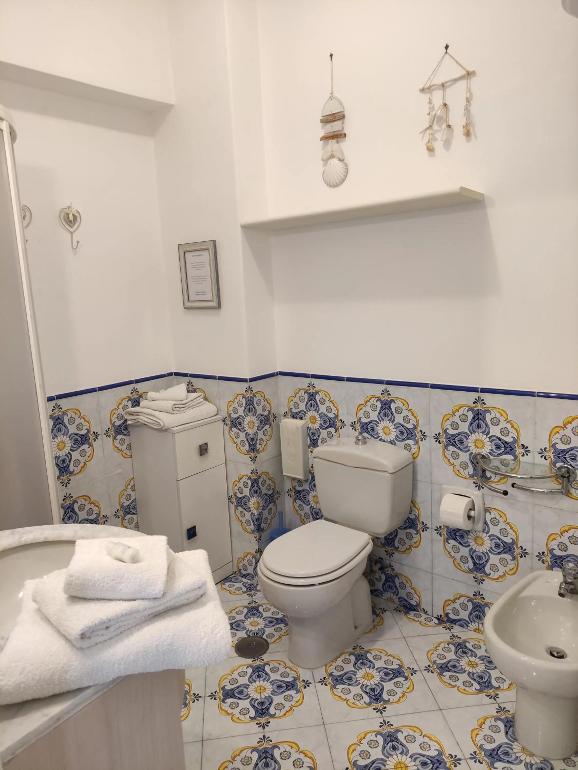 B&B Villa Cristina