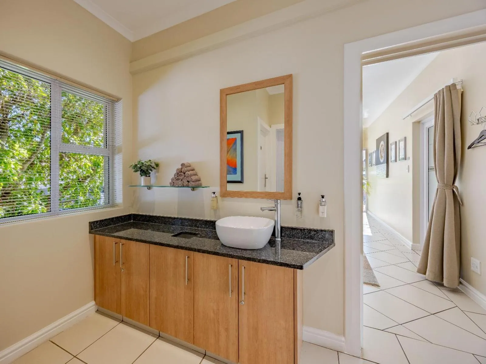 Spa and wellness centre/facilities in Hajo's Lodge & Spa