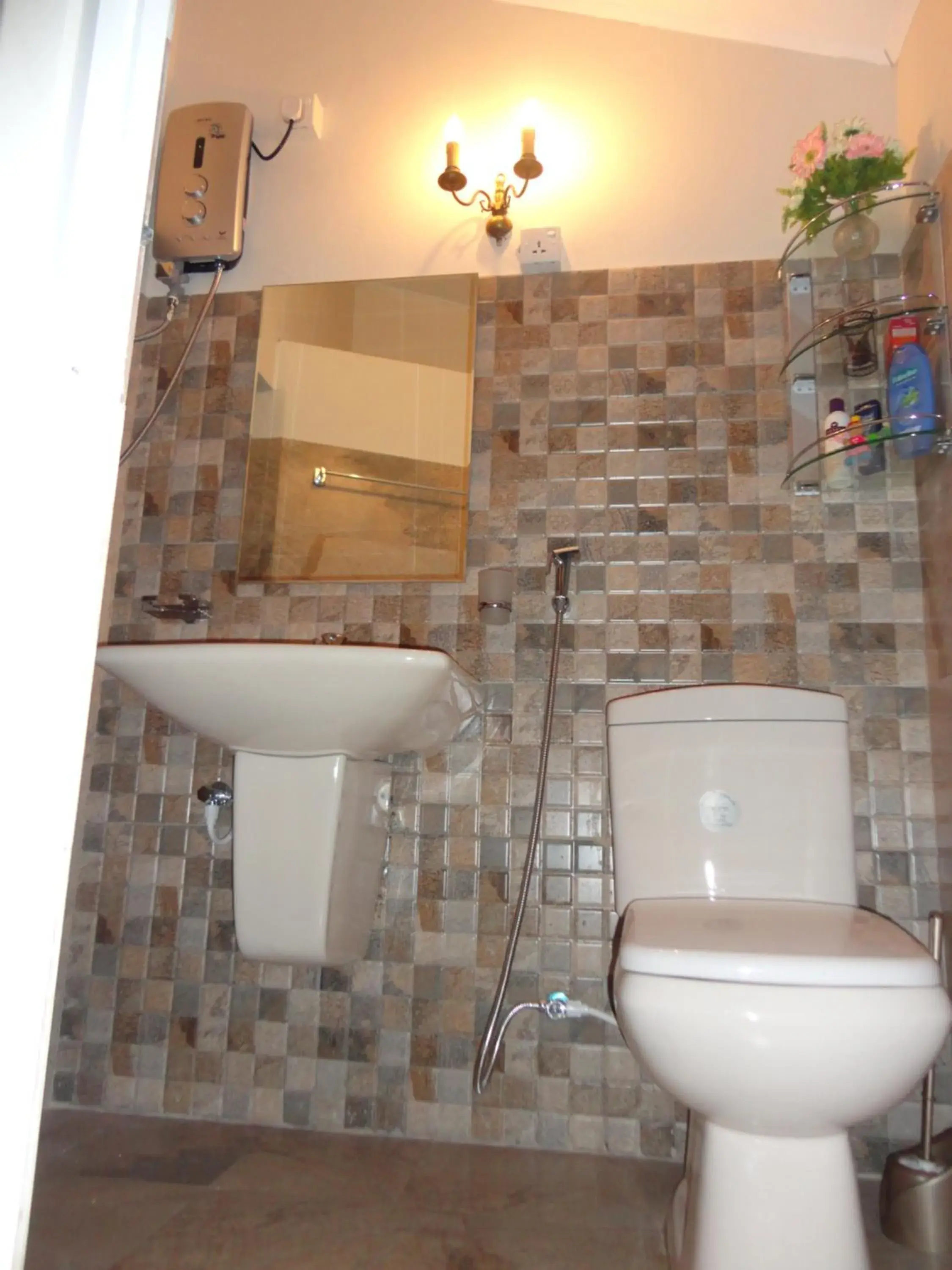 Family Room with Private Bathroom in Abha Villa Family Room with Private Bathroom in Abha Villa