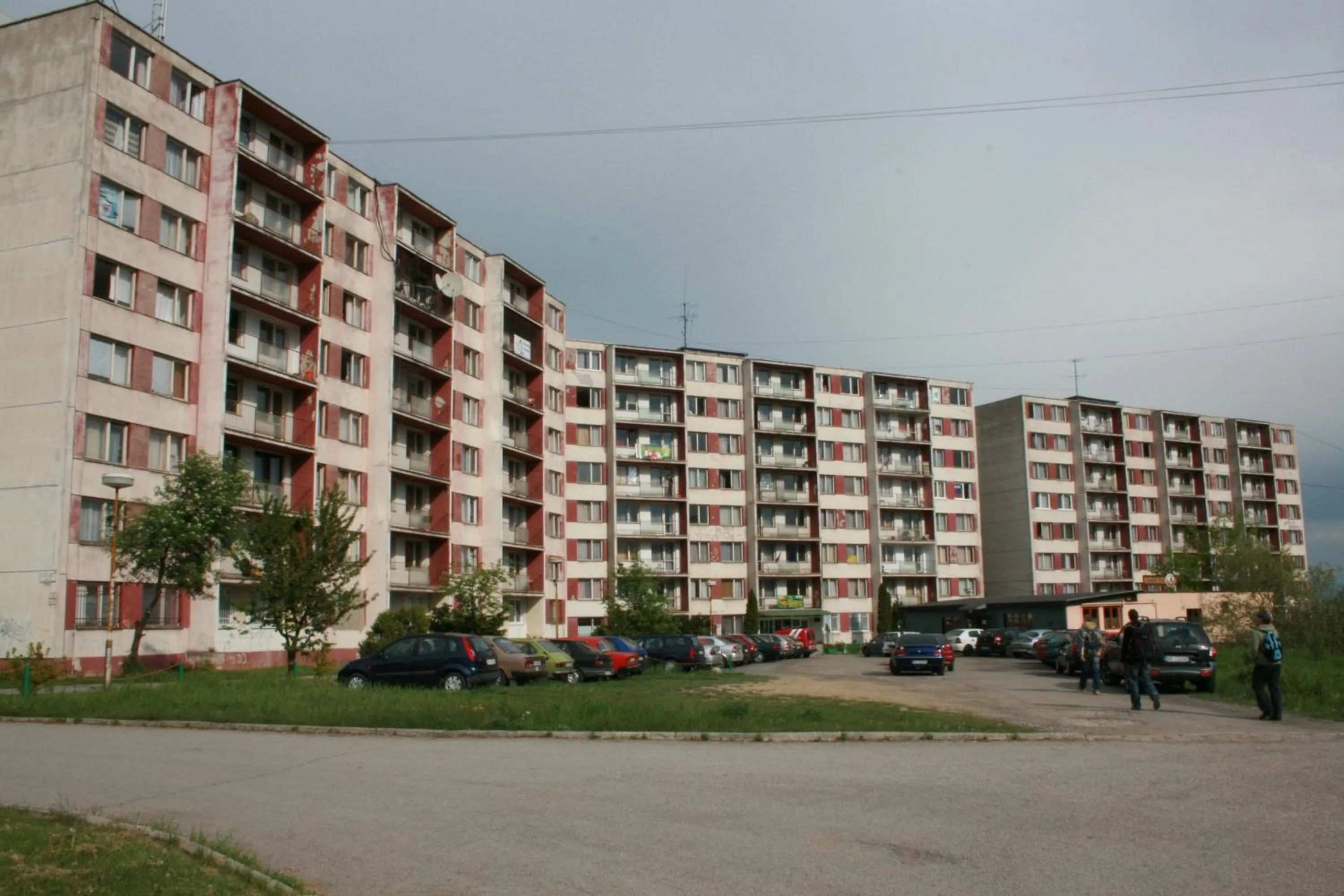 ŠD Jedlíkova 5