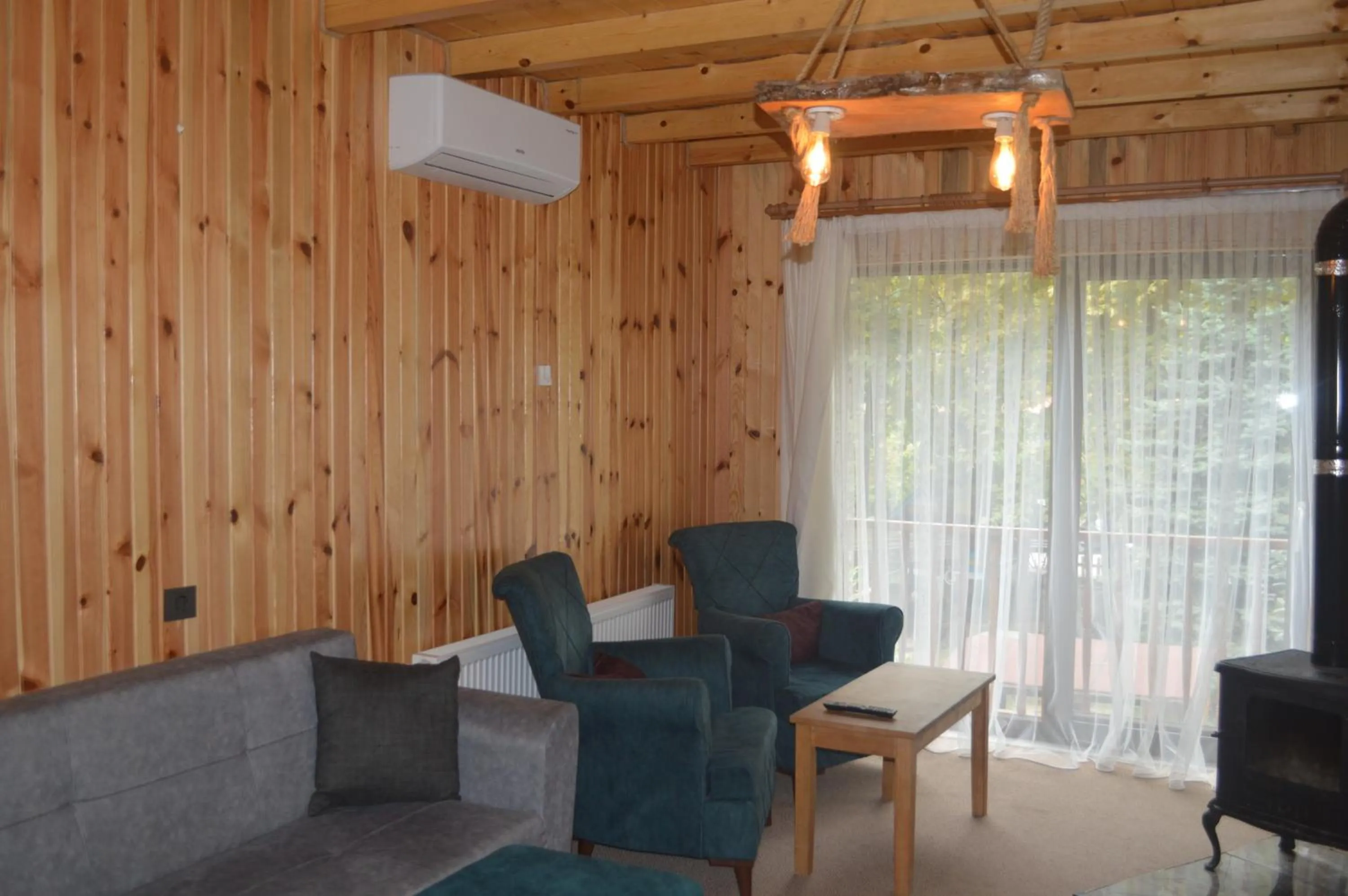 Sapanca Gönül Sofram Hotel & Bungalow & Villas