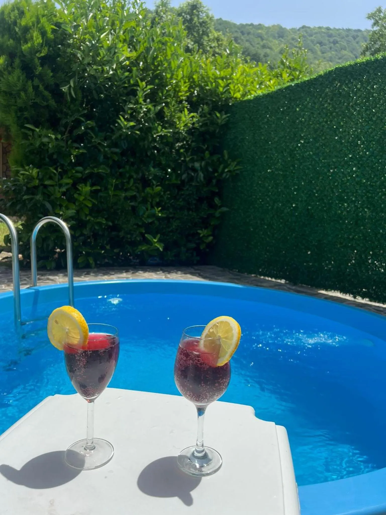 Sapanca Gönül Sofram Hotel & Bungalow & Villas