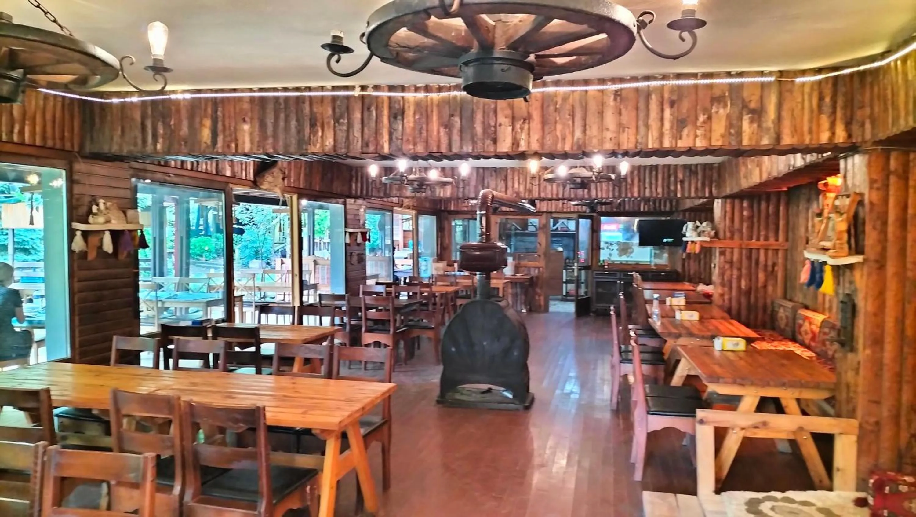 Sapanca Gönül Sofram Hotel & Bungalow & Villas