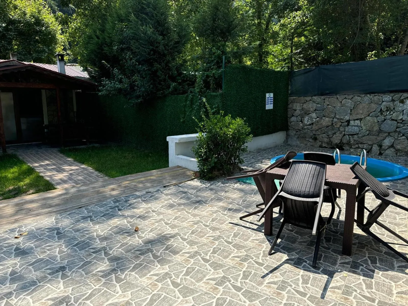 Sapanca Gönül Sofram Hotel & Bungalow & Villas