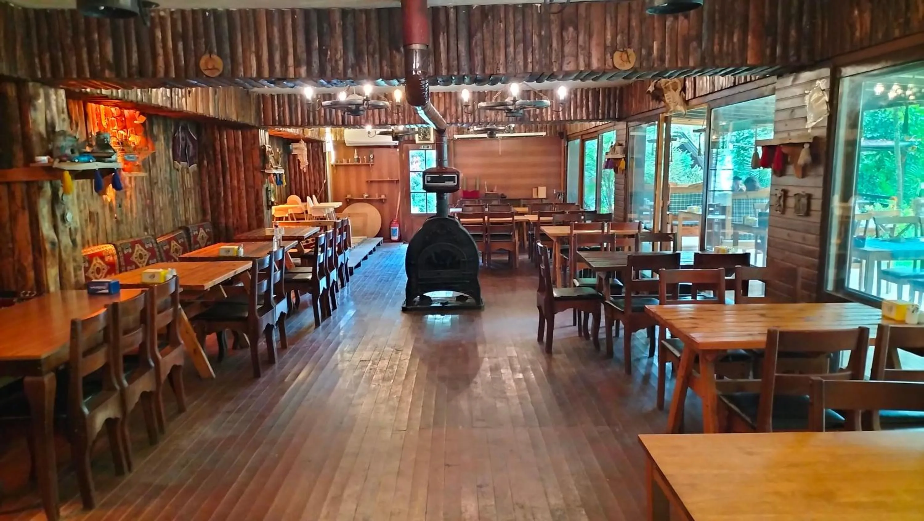 Sapanca Gönül Sofram Hotel & Bungalow & Villas