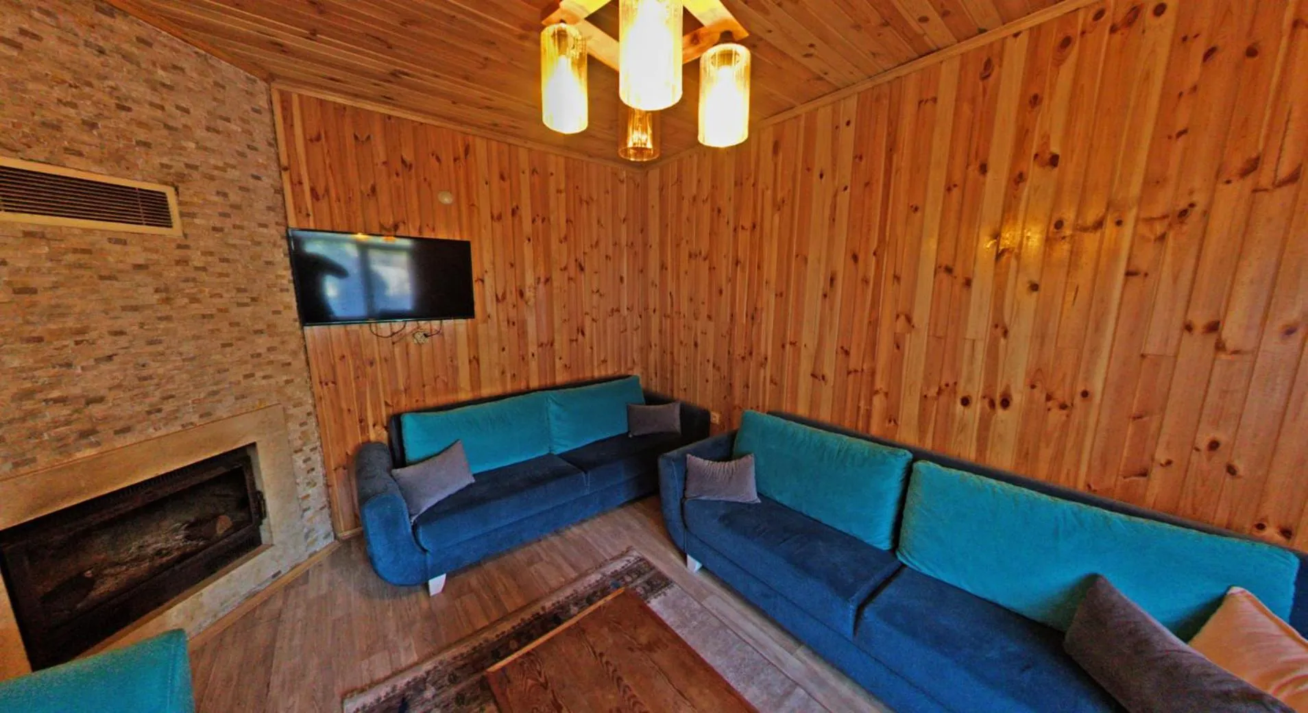 Sapanca Gönül Sofram Hotel & Bungalow & Villas