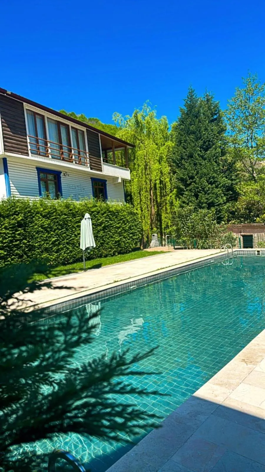 Sapanca Gönül Sofram Hotel & Bungalow & Villas