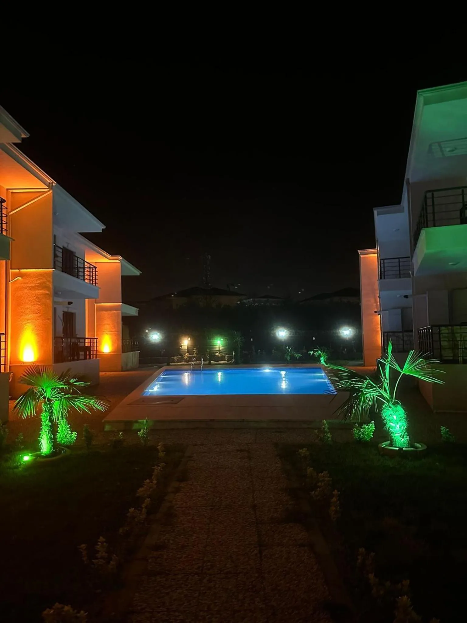 Sapanca Gönül Sofram Hotel & Bungalow & Villas