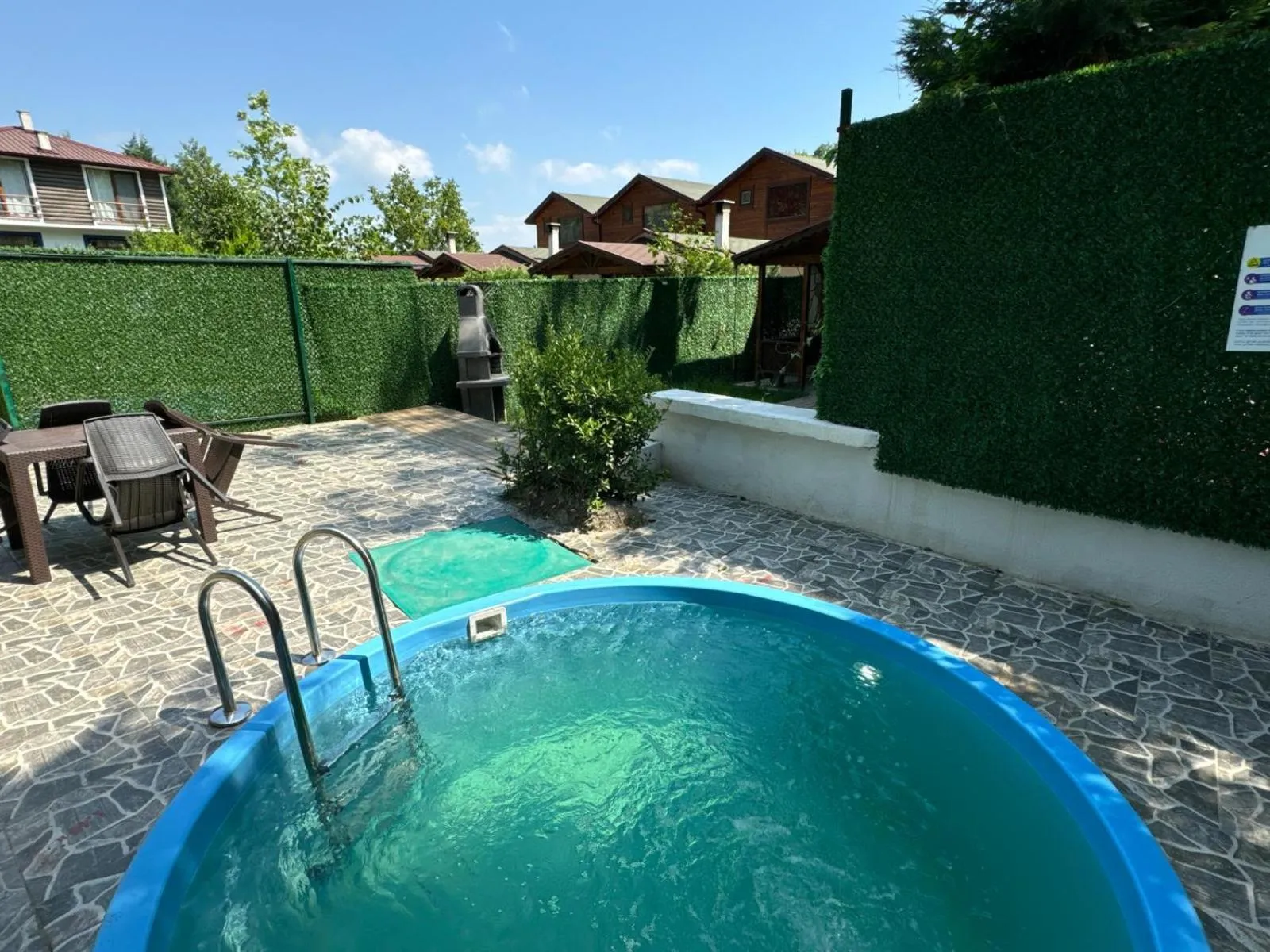 Sapanca Gönül Sofram Hotel & Bungalow & Villas