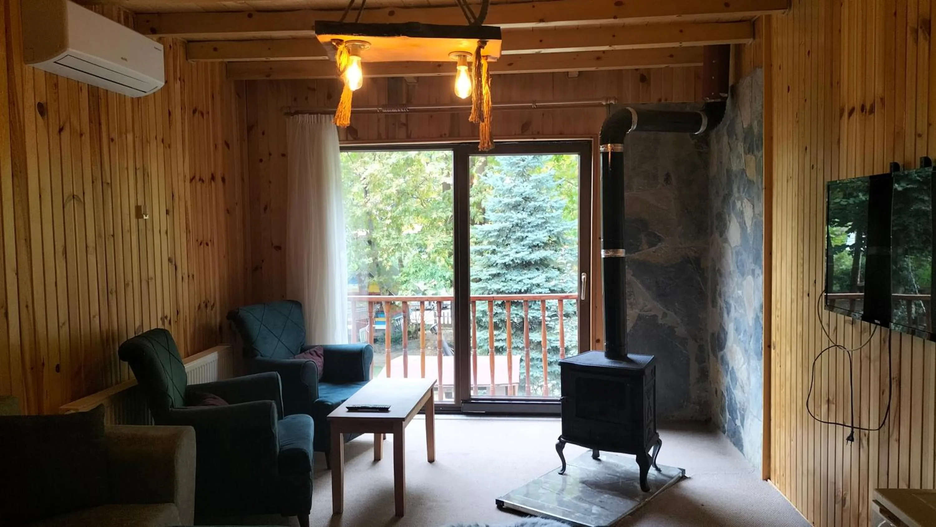 Sapanca Gönül Sofram Hotel & Bungalow & Villas