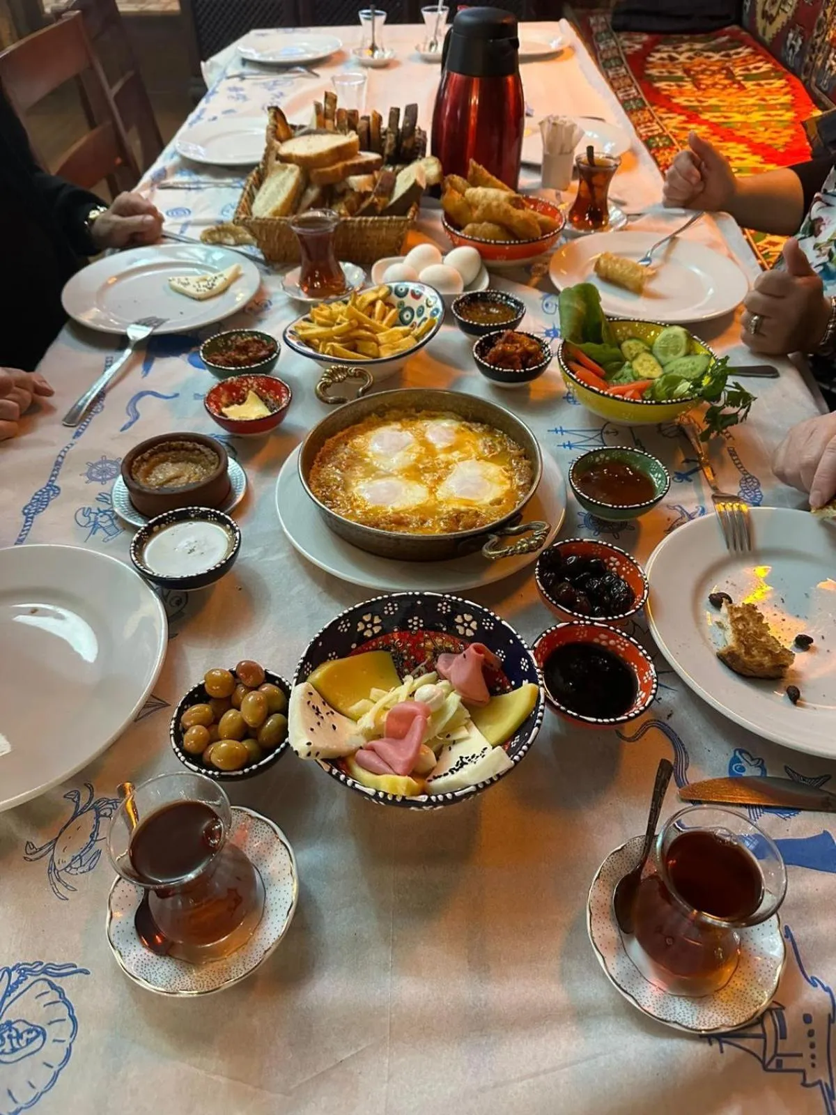 Sapanca Gönül Sofram Hotel & Bungalow & Villas