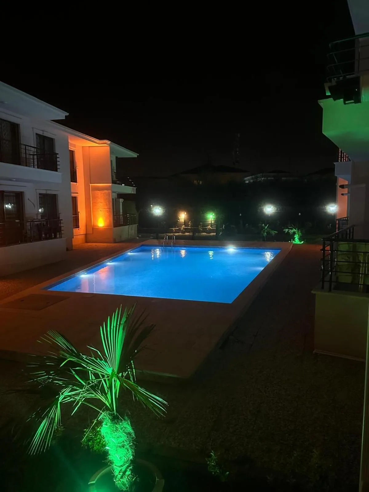 Sapanca Gönül Sofram Hotel & Bungalow & Villas