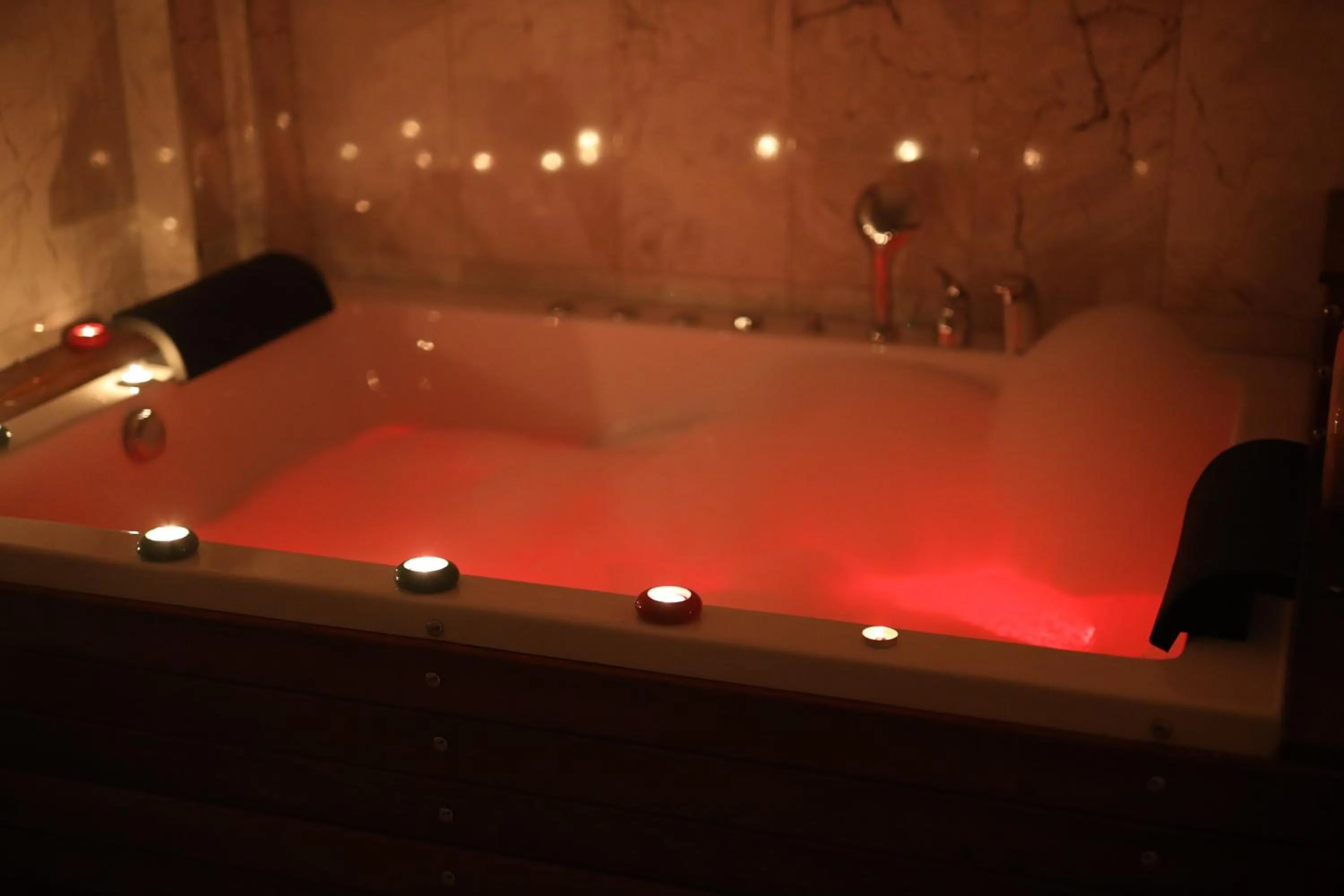 Sapanca Gönül Sofram Hotel & Bungalow & Villas