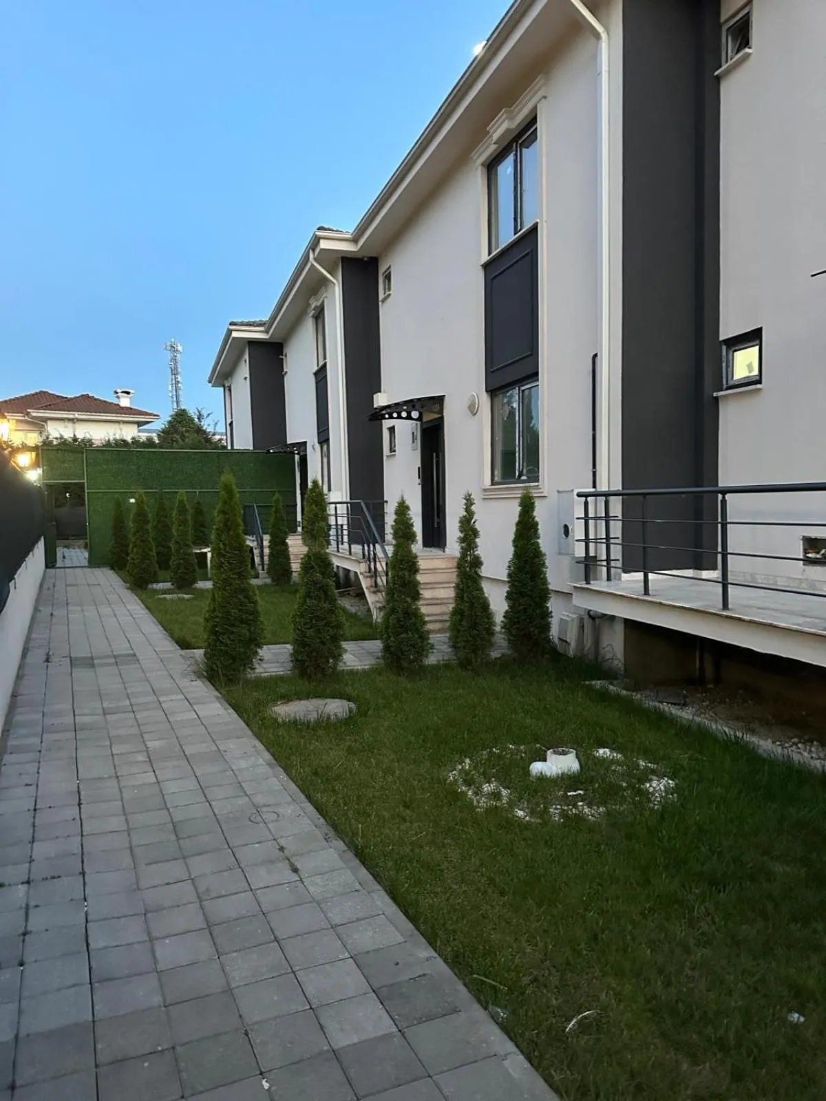 Sapanca Gönül Sofram Hotel & Bungalow & Villas