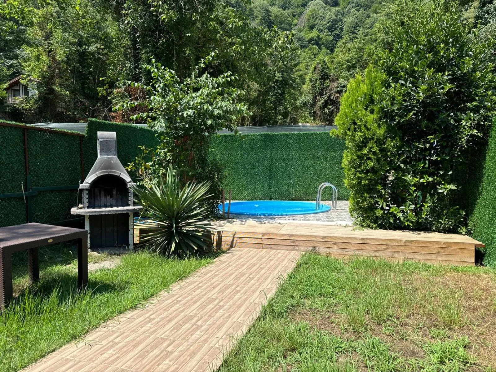 Sapanca Gönül Sofram Hotel & Bungalow & Villas