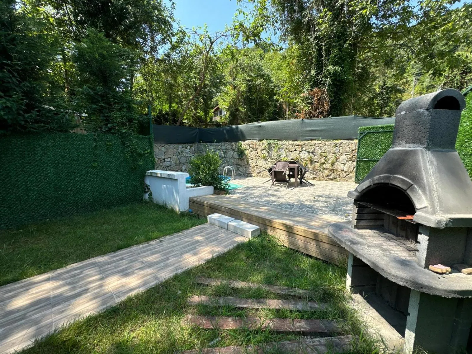 Sapanca Gönül Sofram Hotel & Bungalow & Villas