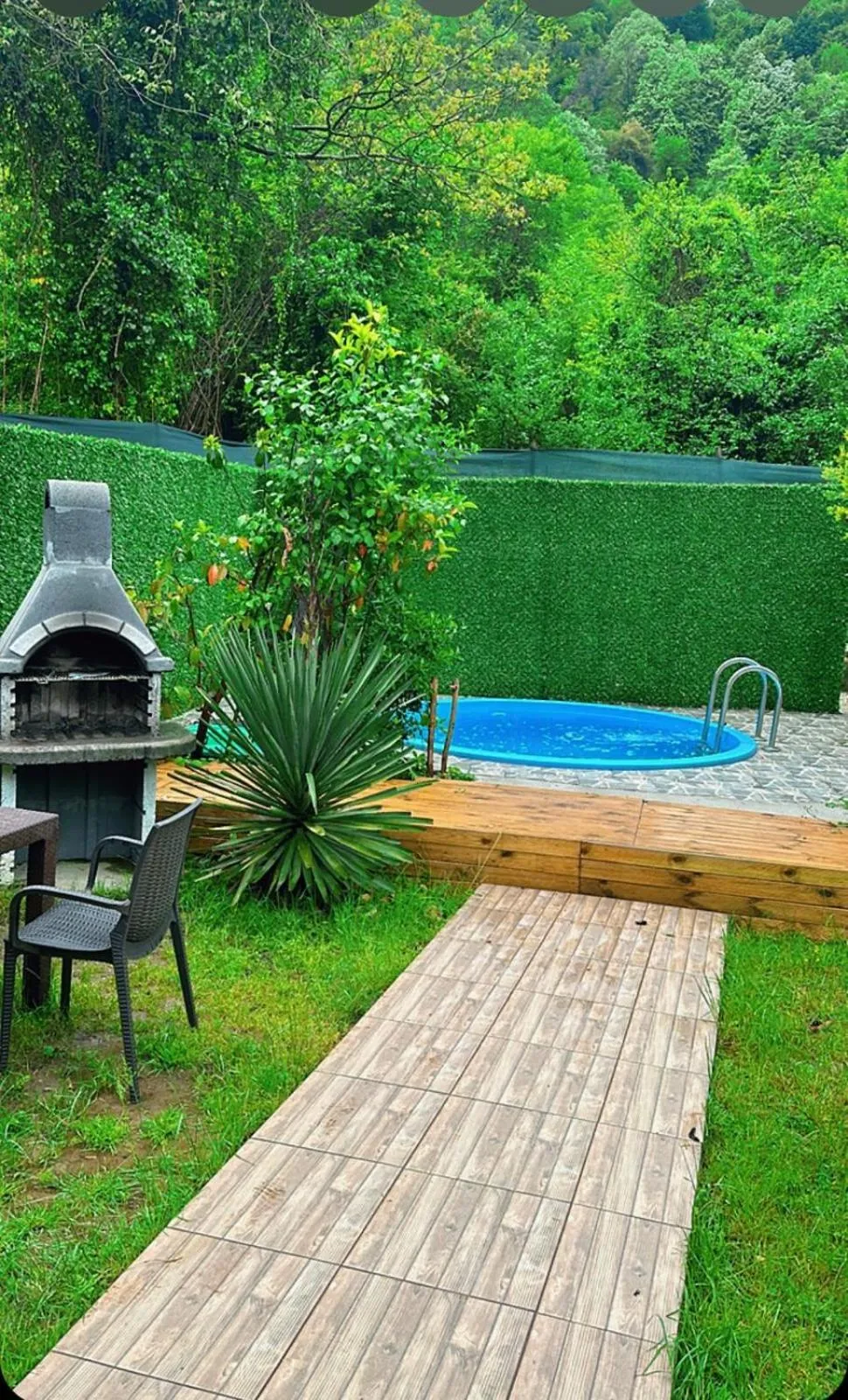 Sapanca Gönül Sofram Hotel & Bungalow & Villas