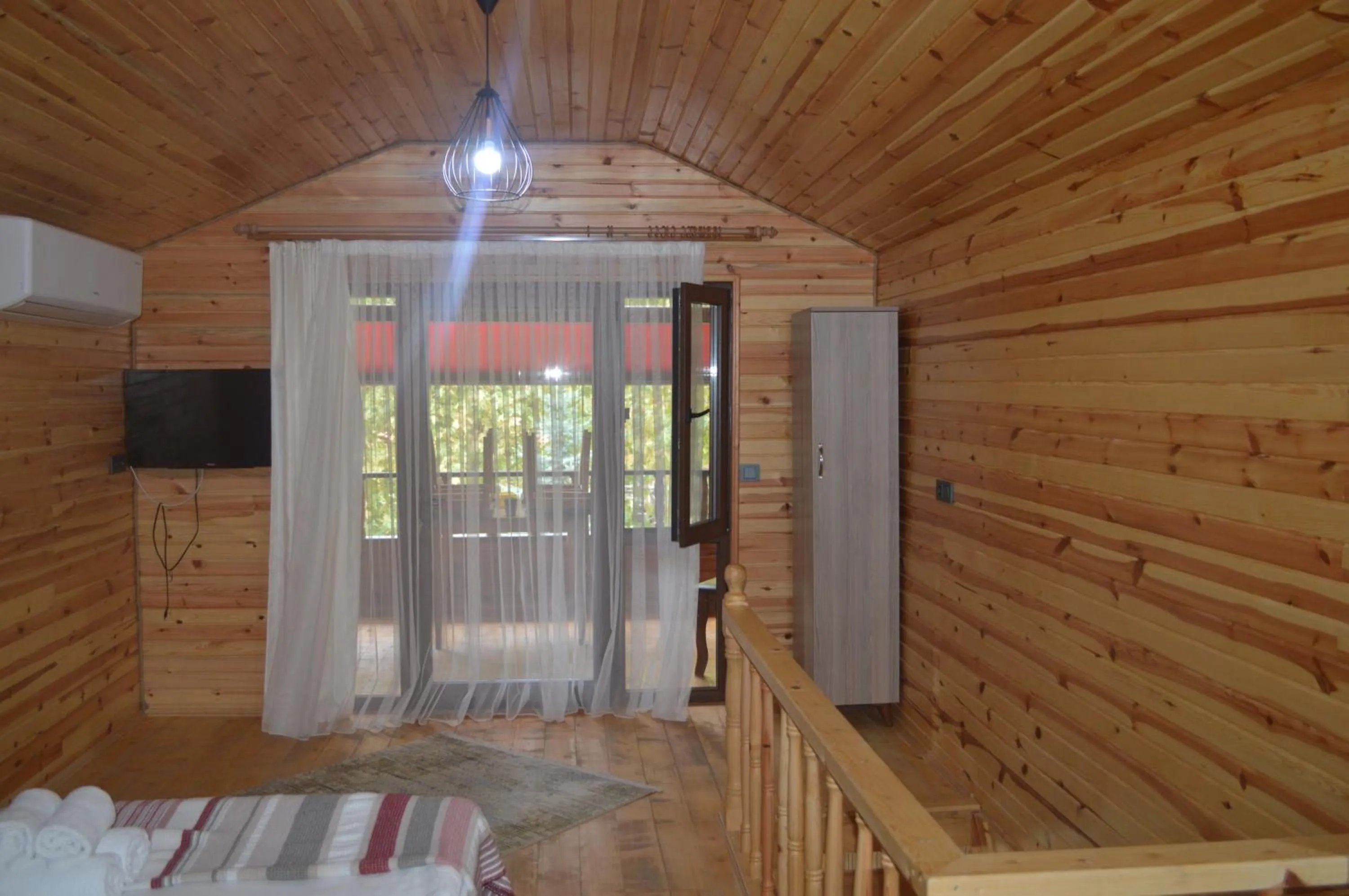 Sapanca Gönül Sofram Hotel & Bungalow & Villas