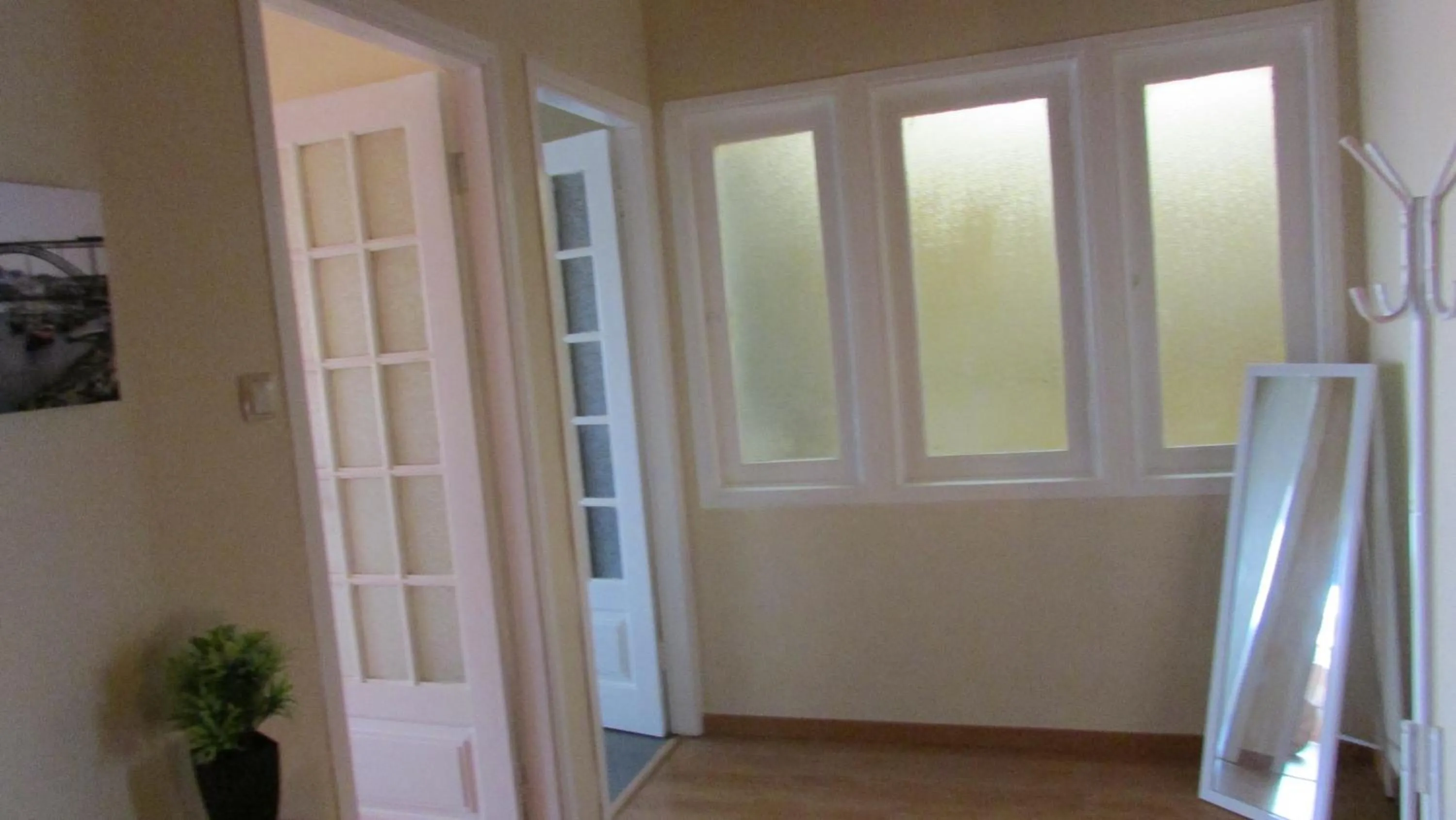 Apartamento Costa Cabral