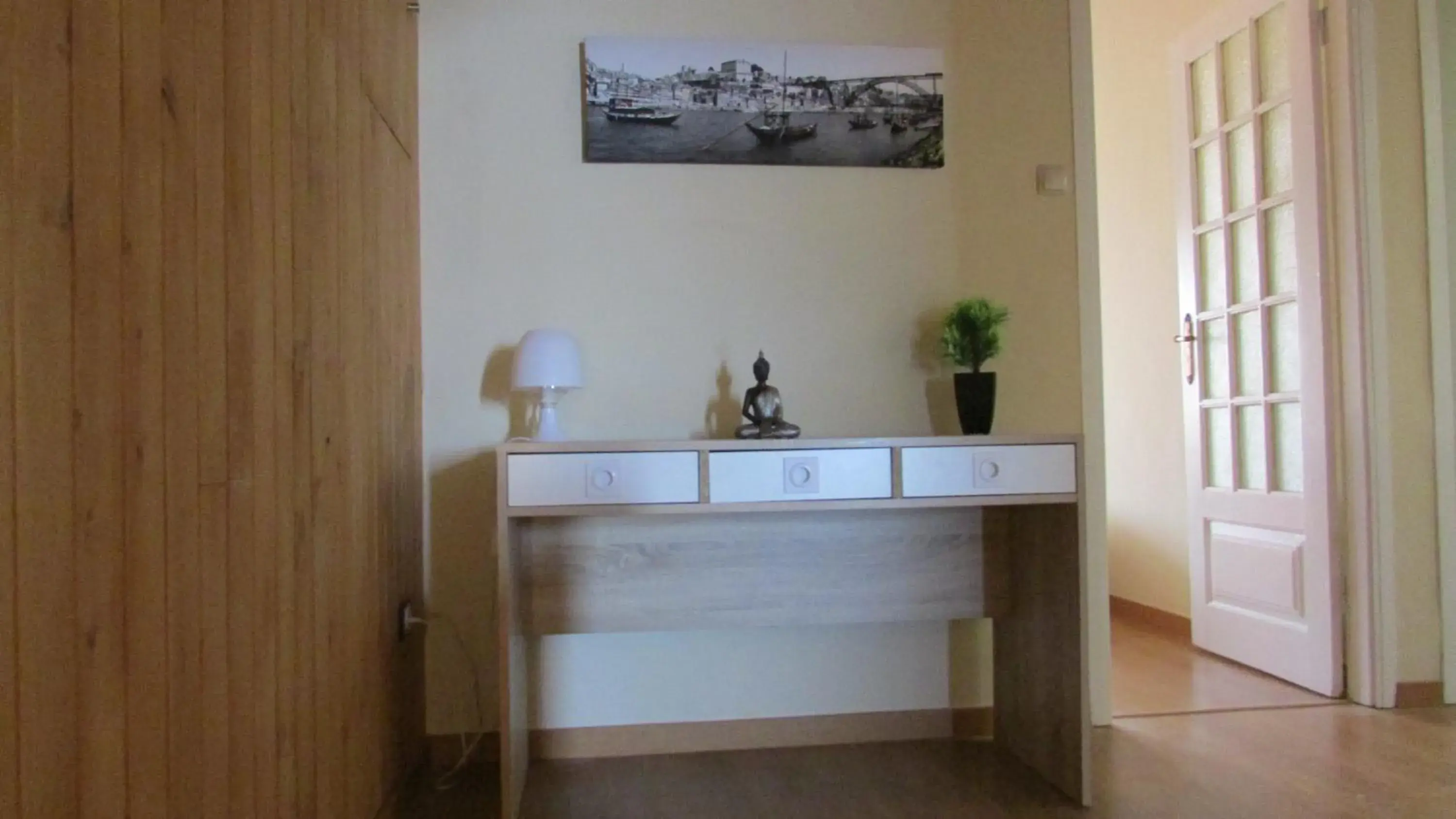 Apartment in Apartamento Costa Cabral Apartment in Apartamento Costa Cabral