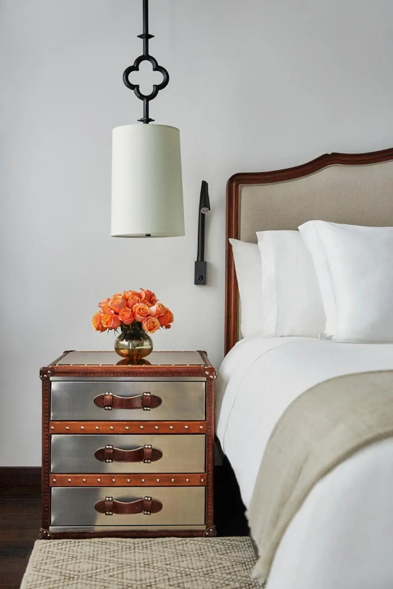 Premier Twin Room in Four Seasons Hotel Casa Medina Bogota Premier Twin Room in Four Seasons Hotel Casa Medina Bogota