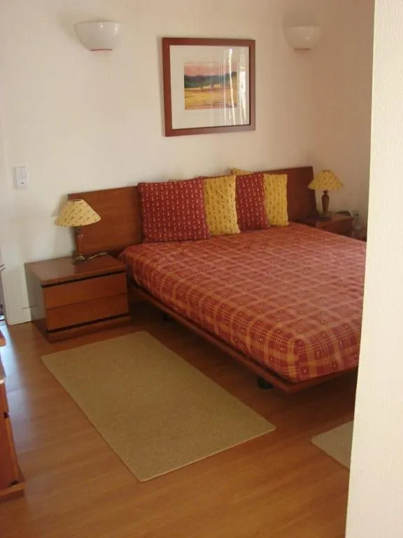 Decorative detail, Bed in Villapinheiros