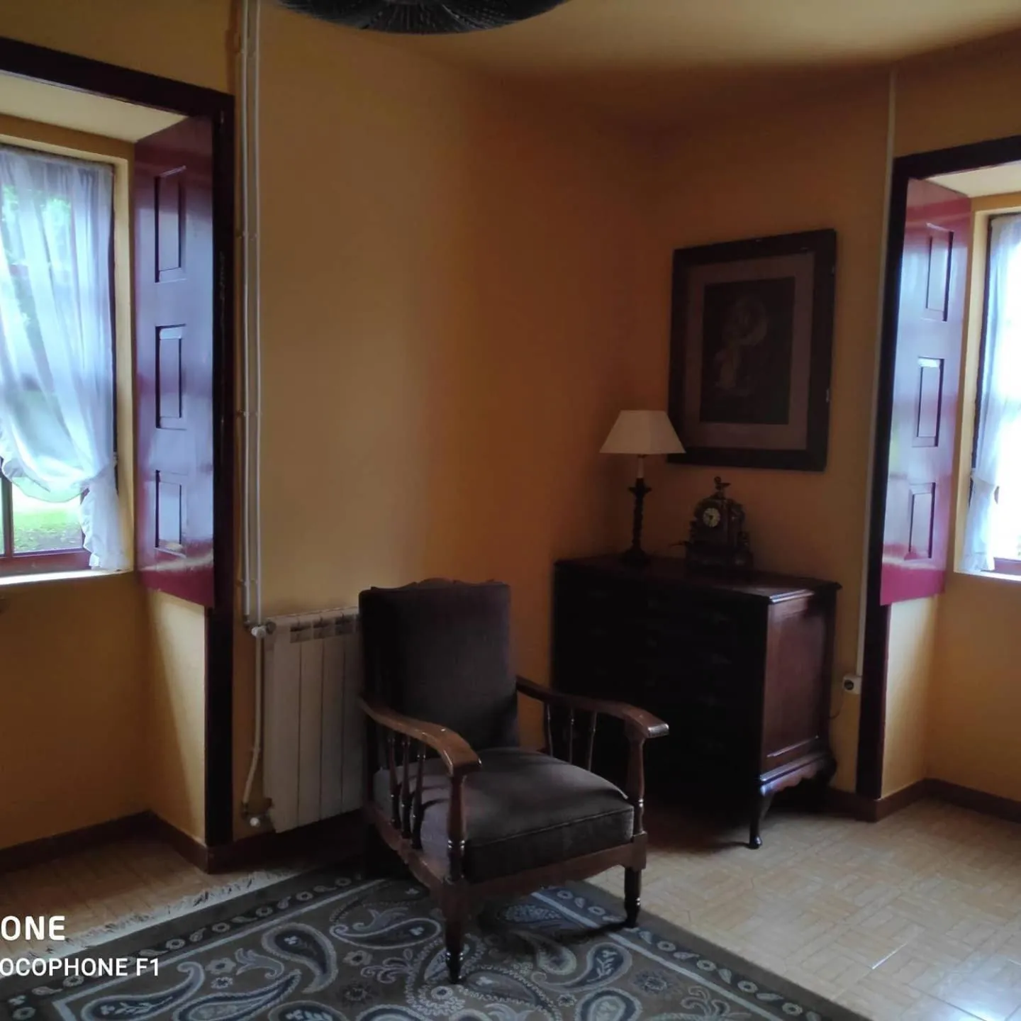 Casas da Quinta da Cancela