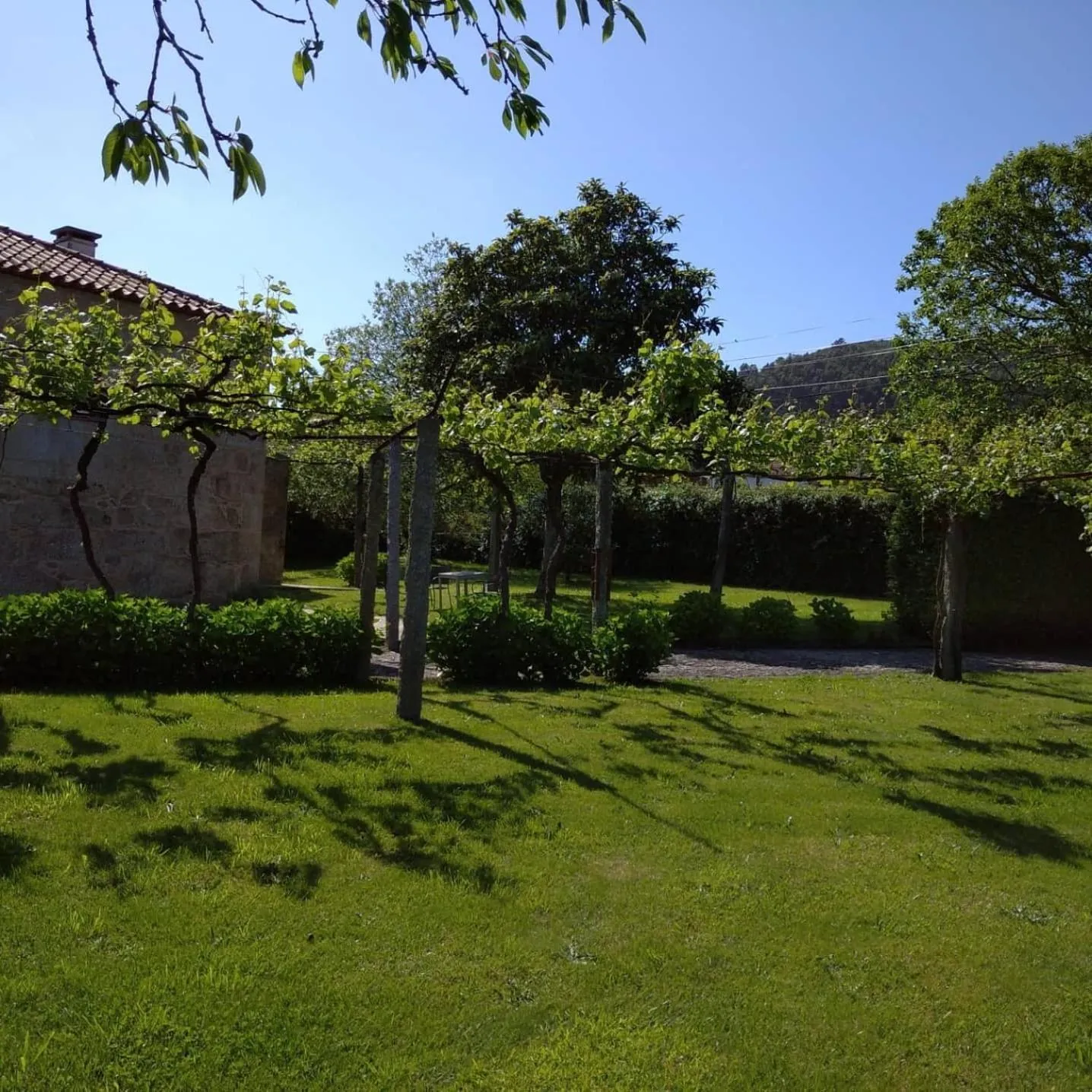 Casas da Quinta da Cancela