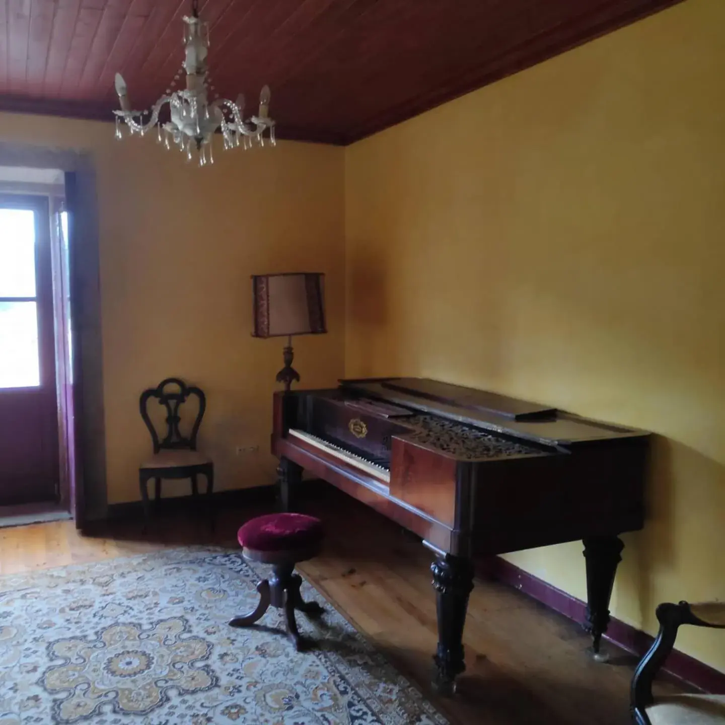 Two-Bedroom Townhouse - single occupancy in Casas da Quinta da Cancela Two-Bedroom Townhouse - single occupancy in Casas da Quinta da Cancela