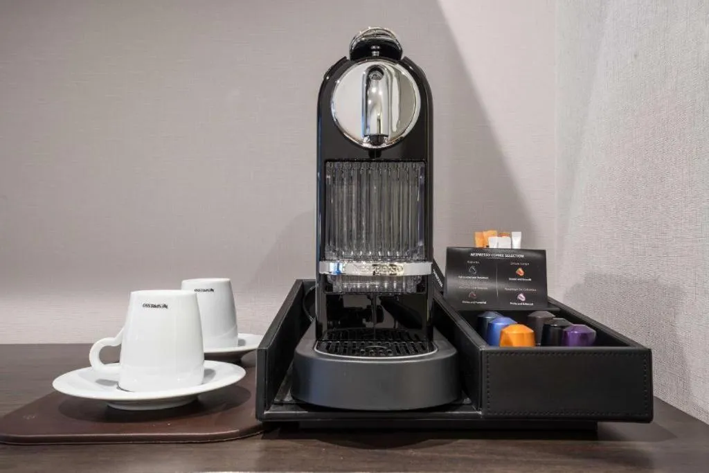 The Bernic Hotel New York City,Tapestry Collection by Hilton