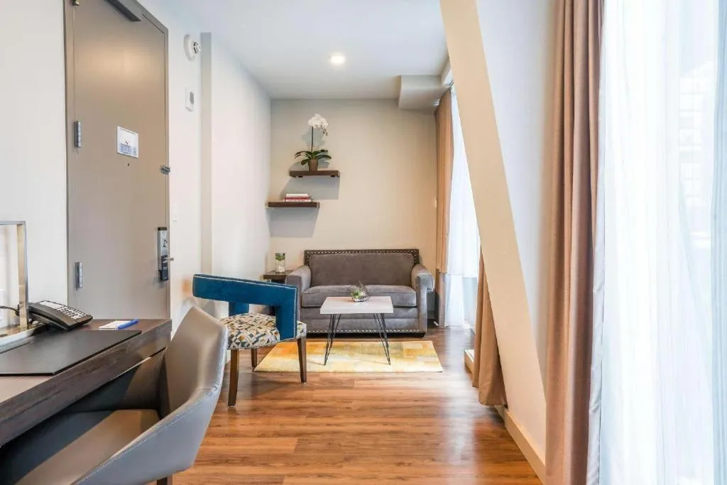 The Bernic Hotel New York City,Tapestry Collection by Hilton