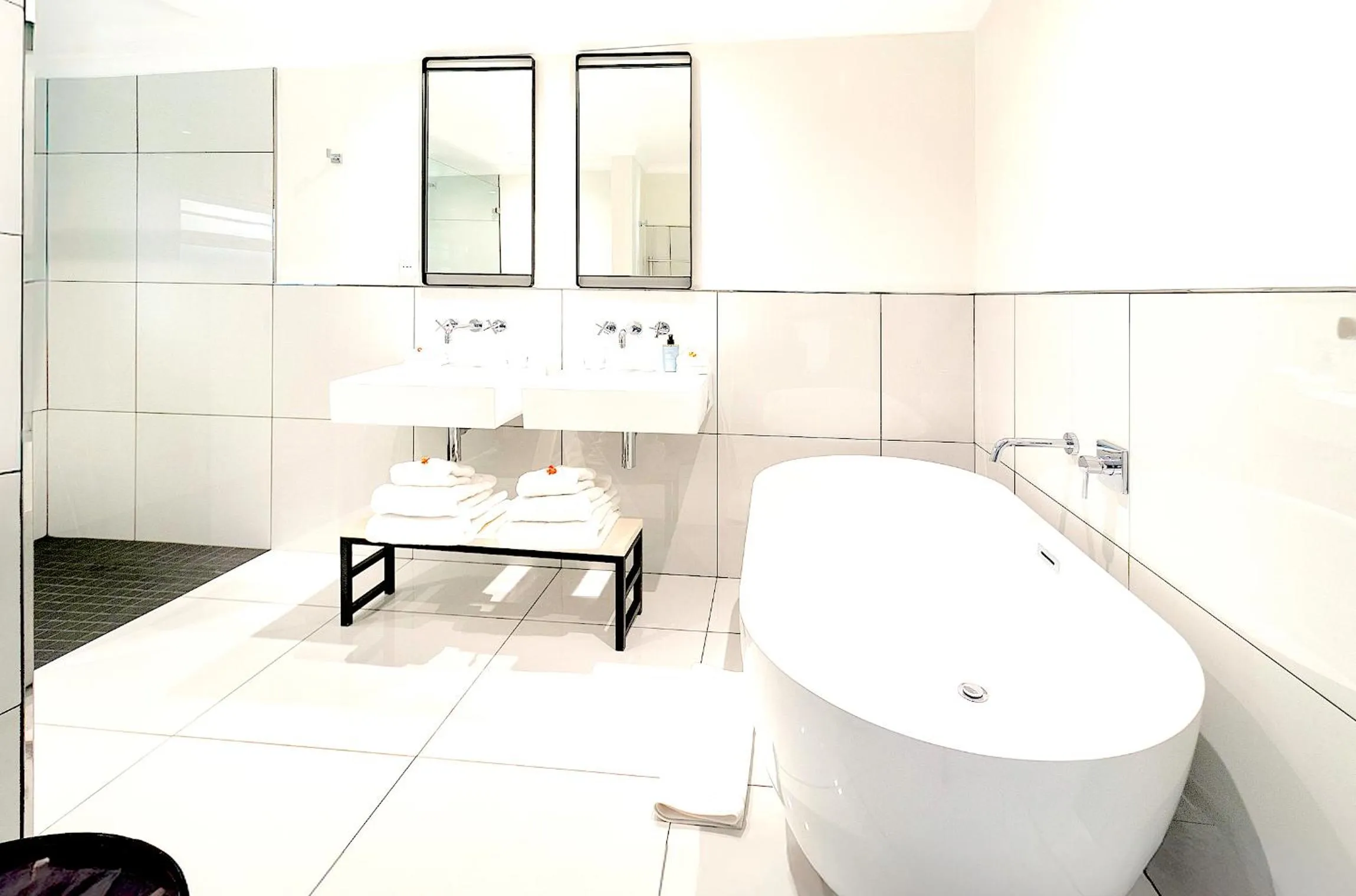 Villa Afrikana Guest Suites by Knysna Paradise Collection