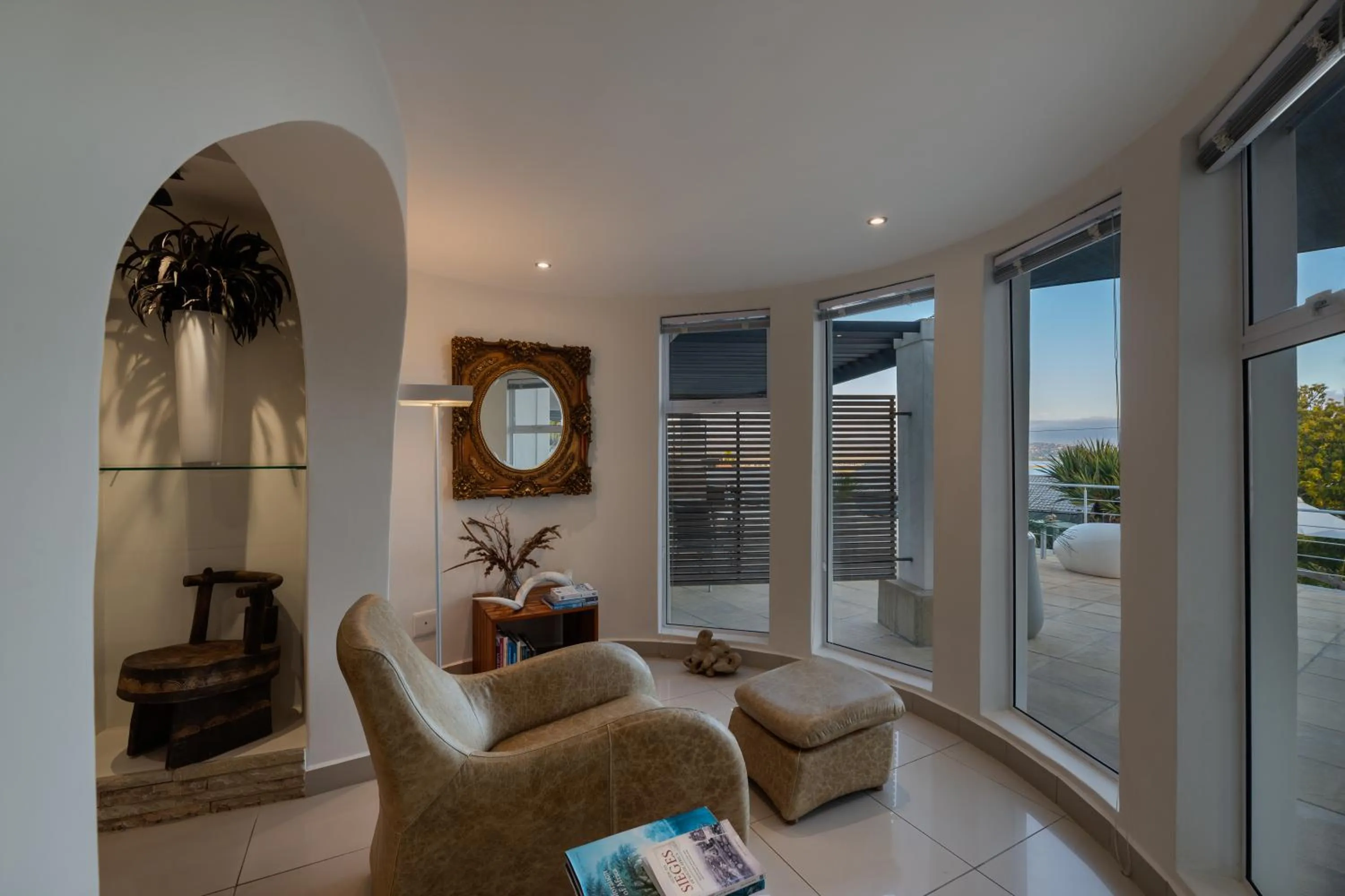 Villa Afrikana Guest Suites by Knysna Paradise Collection