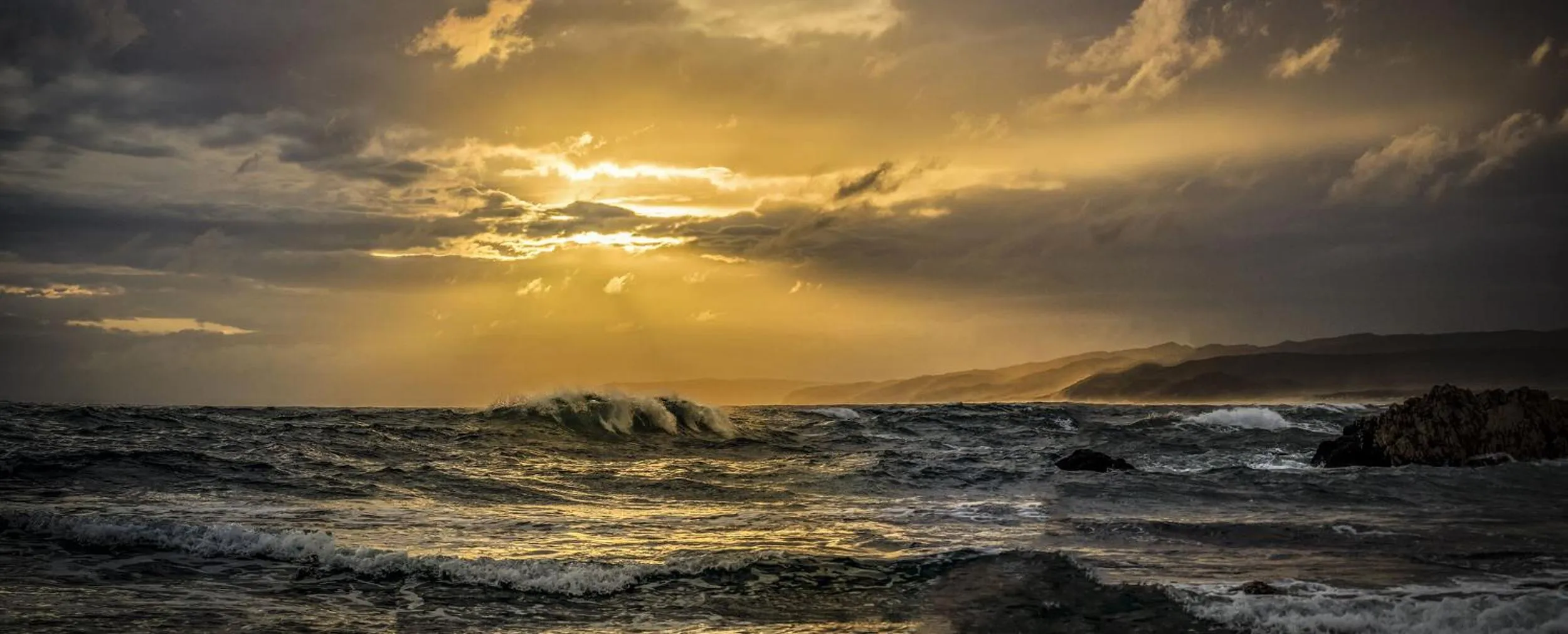 Nearby landmark in Villa Afrikana Guest Suites by Knysna Paradise Collection