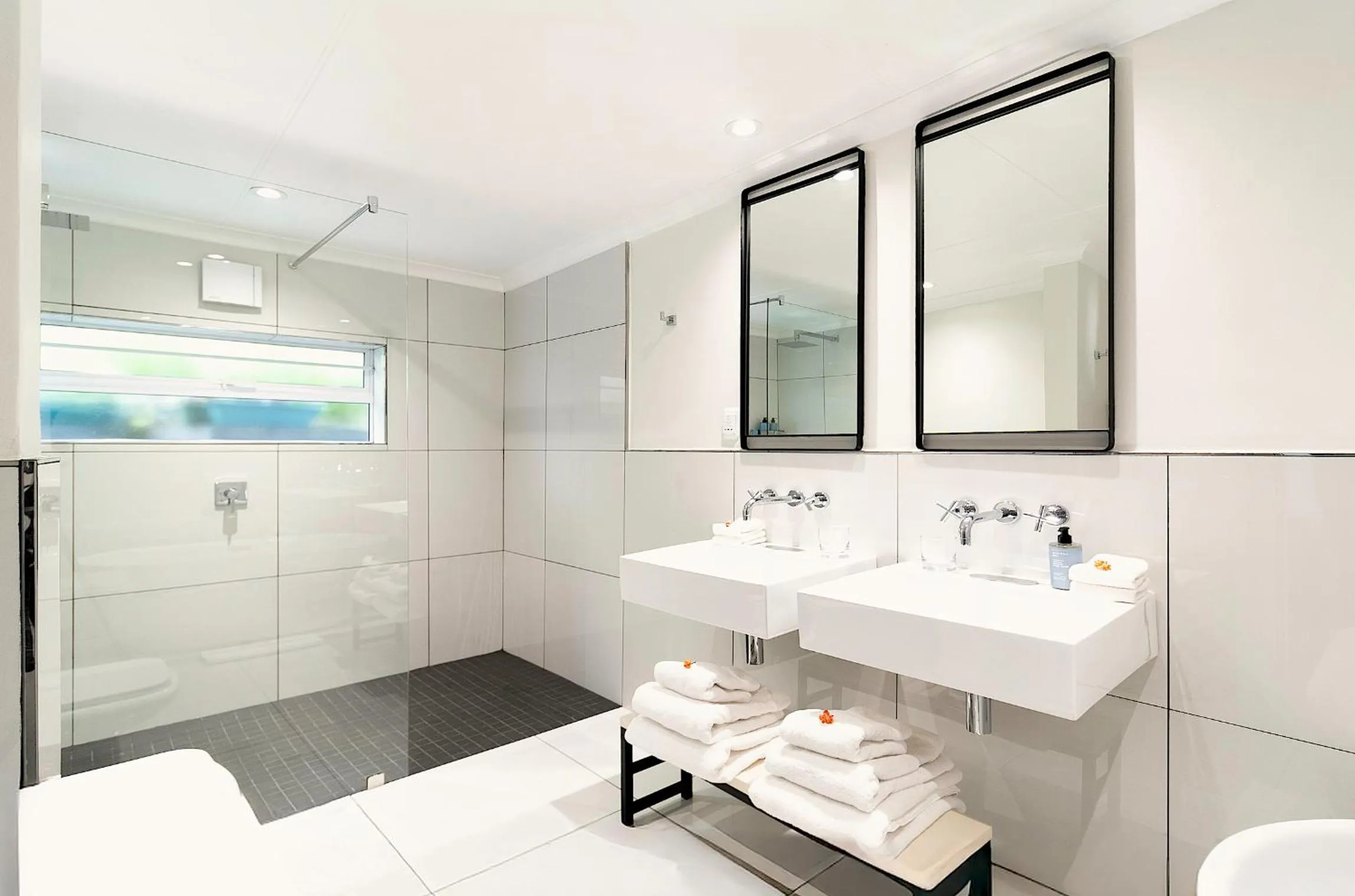 Villa Afrikana Guest Suites by Knysna Paradise Collection