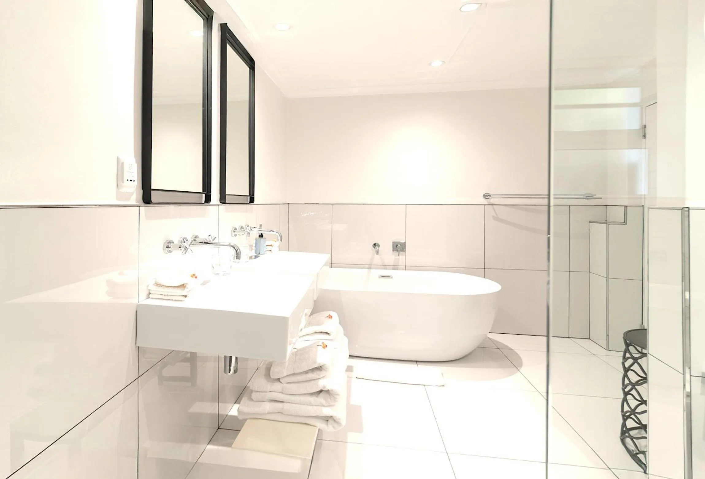 Villa Afrikana Guest Suites by Knysna Paradise Collection