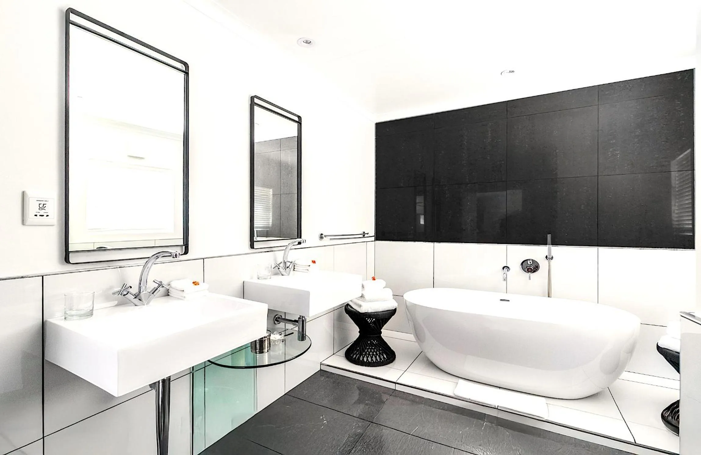 Villa Afrikana Guest Suites by Knysna Paradise Collection