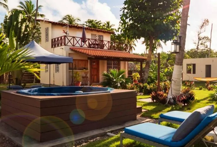 View (from property/room) in 21 Palms