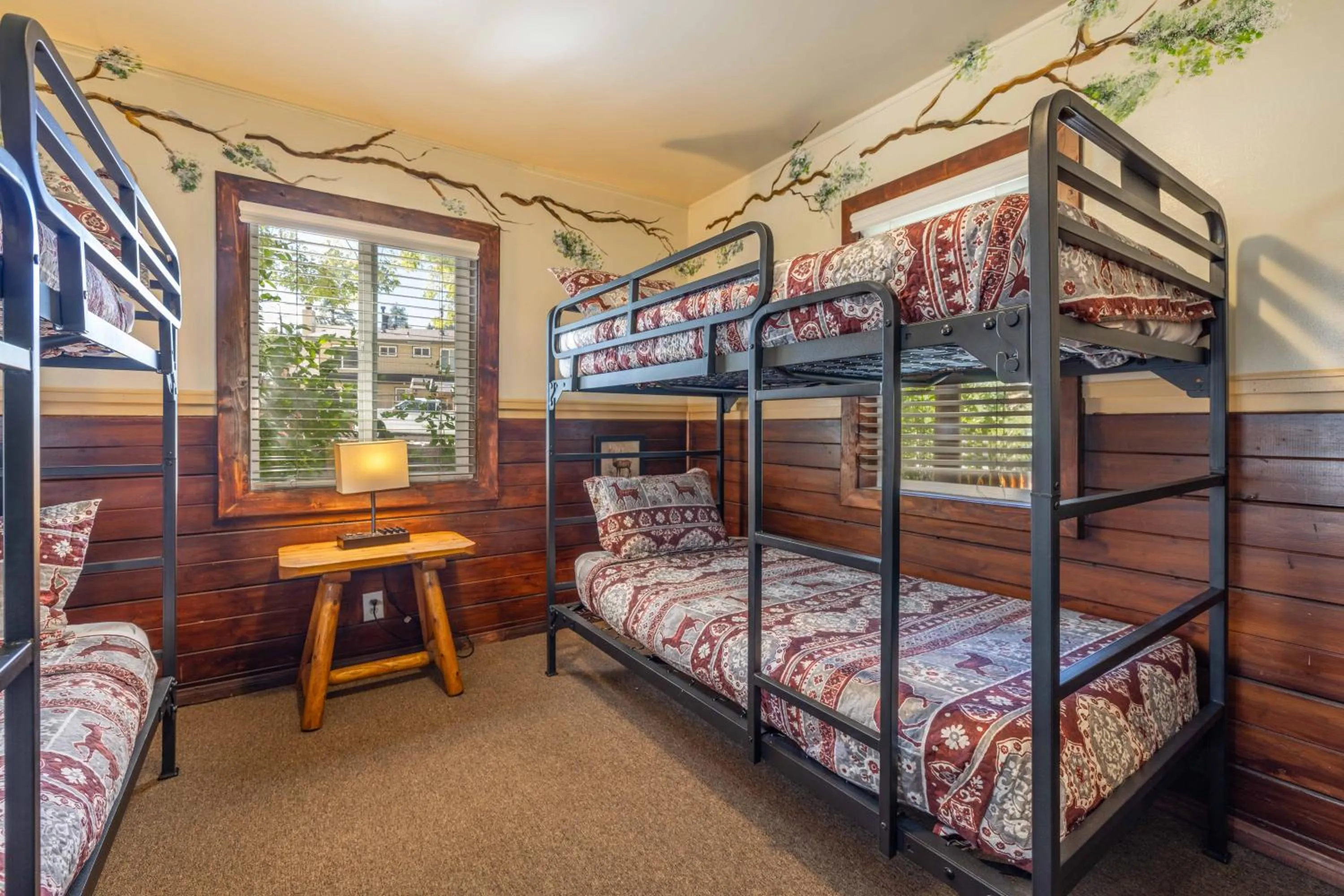 Bedroom, Bed in Bear Creek Resort