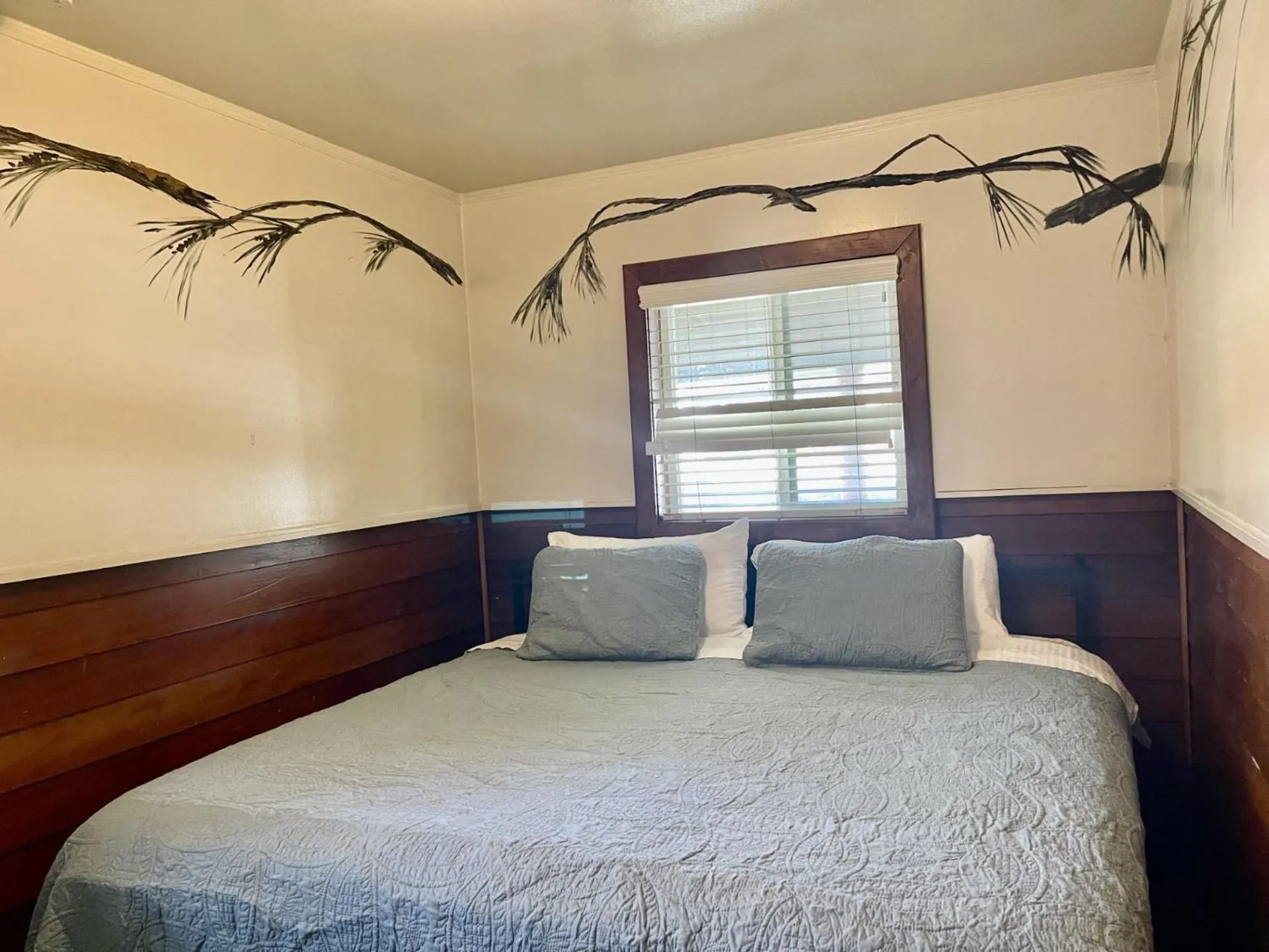 Bedroom, Bed in Bear Creek Resort